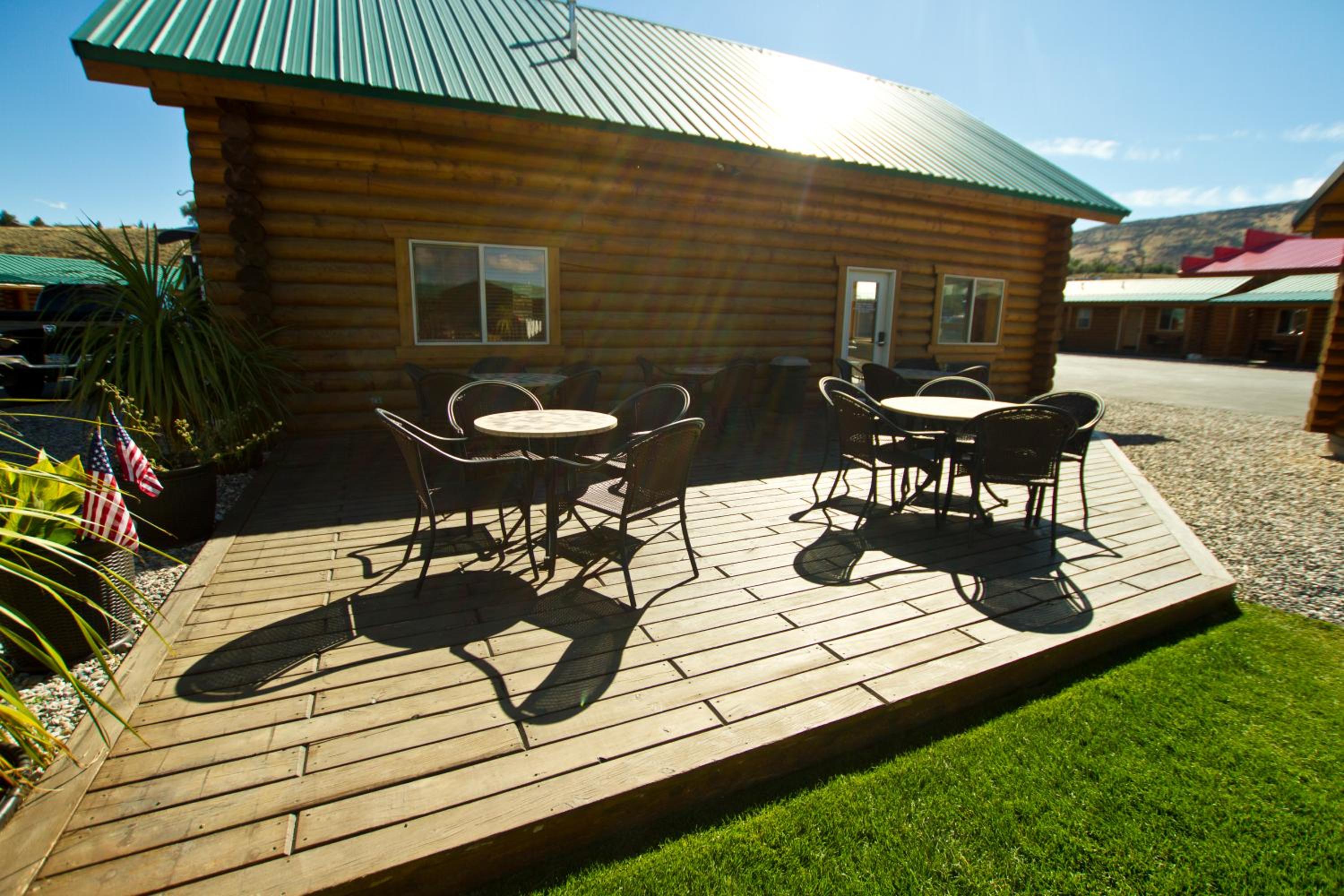 Cody Vacations - Cody Cowboy Village - Property Image 4