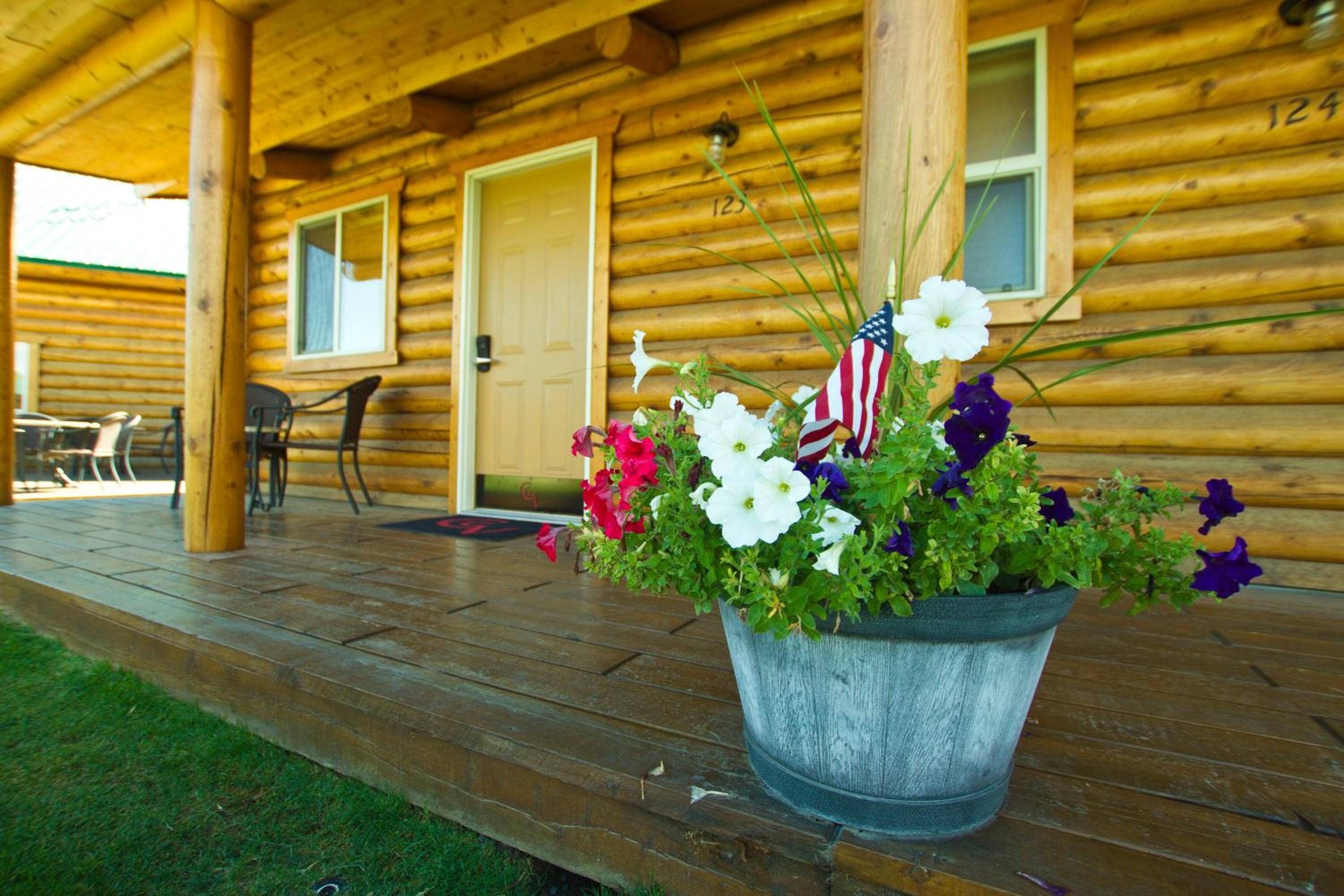Cody Vacations - Cody Cowboy Village - Property Image 6