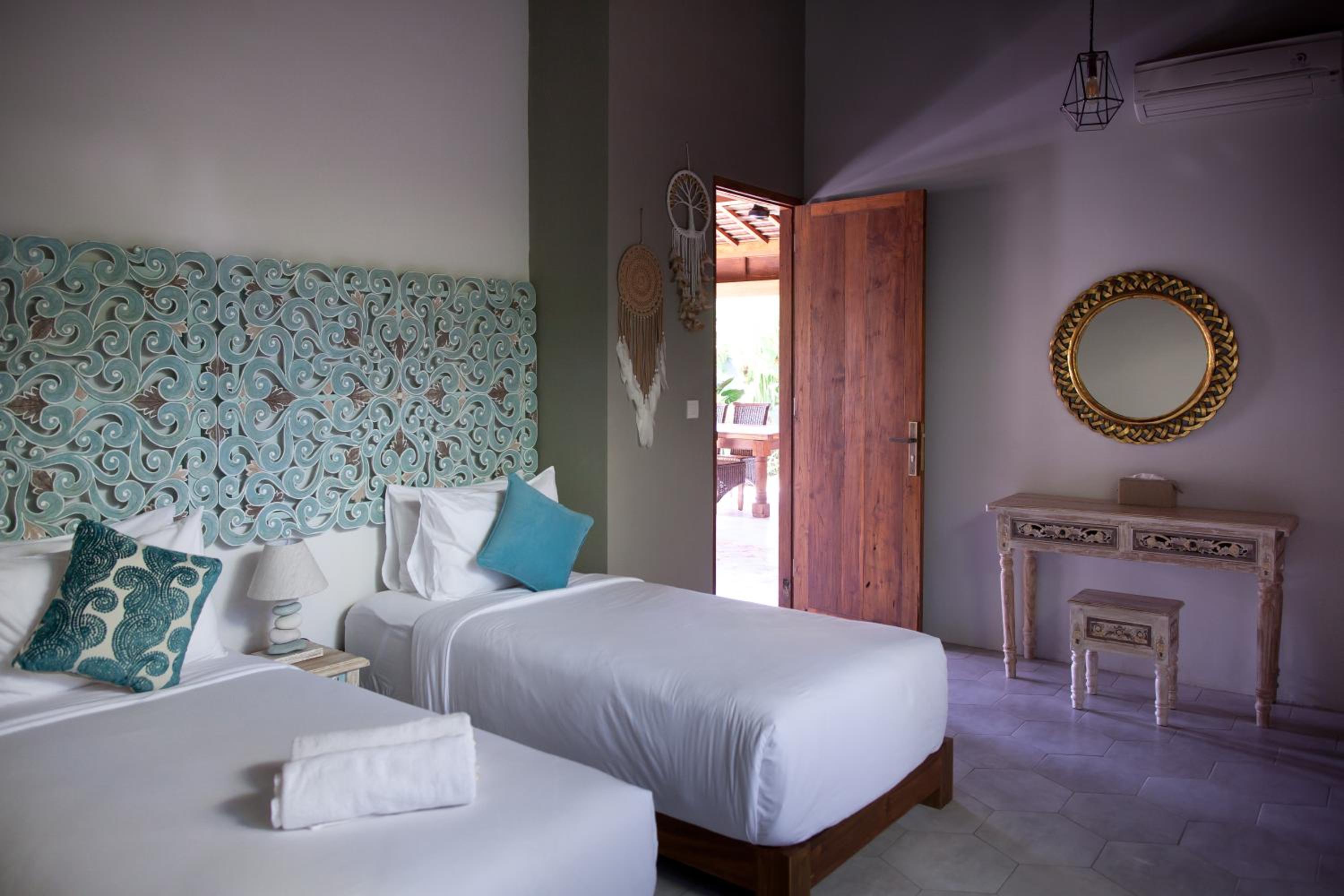 Casa Ola Villa Pererenan