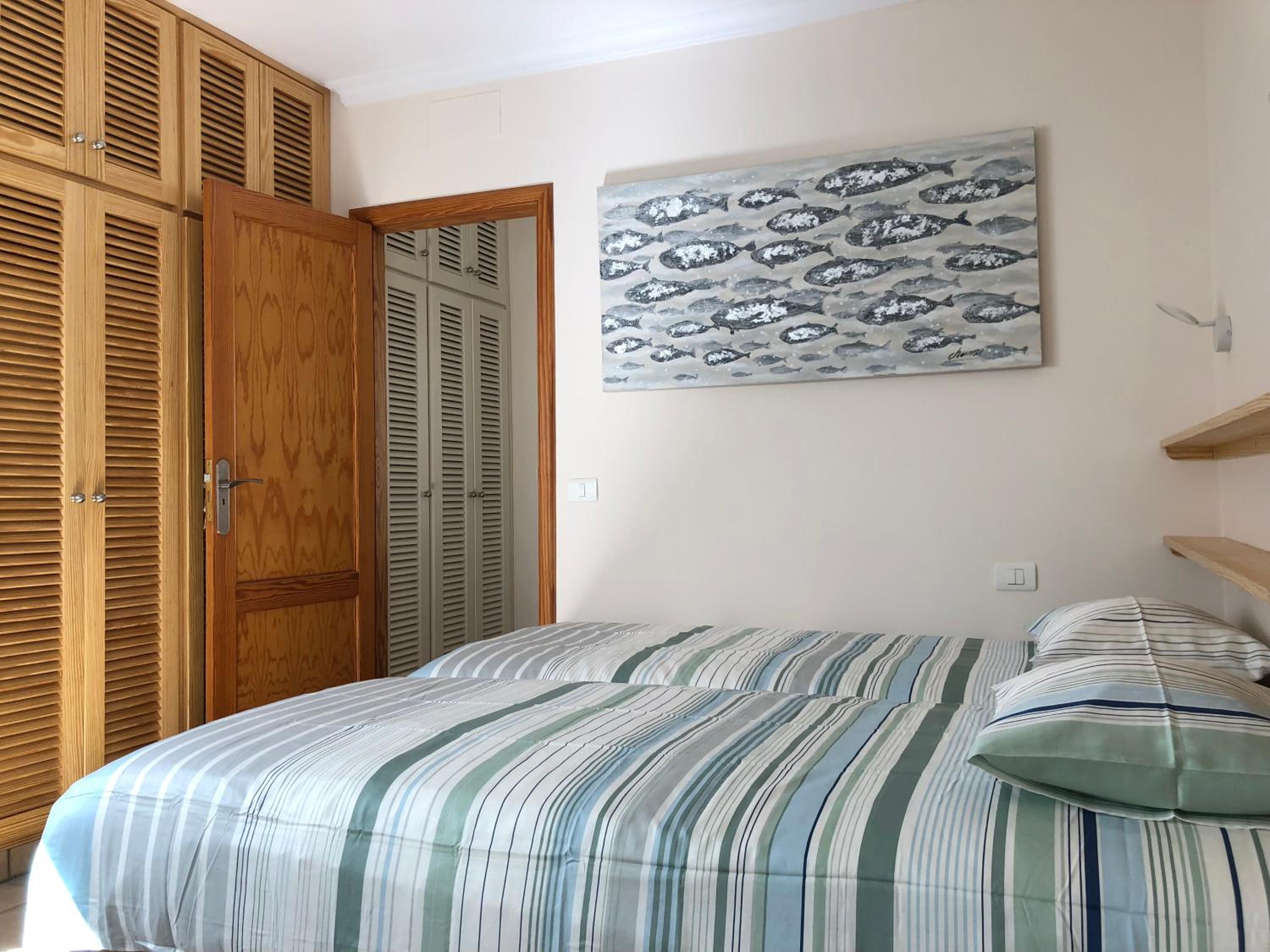 Apartamentos El Faro