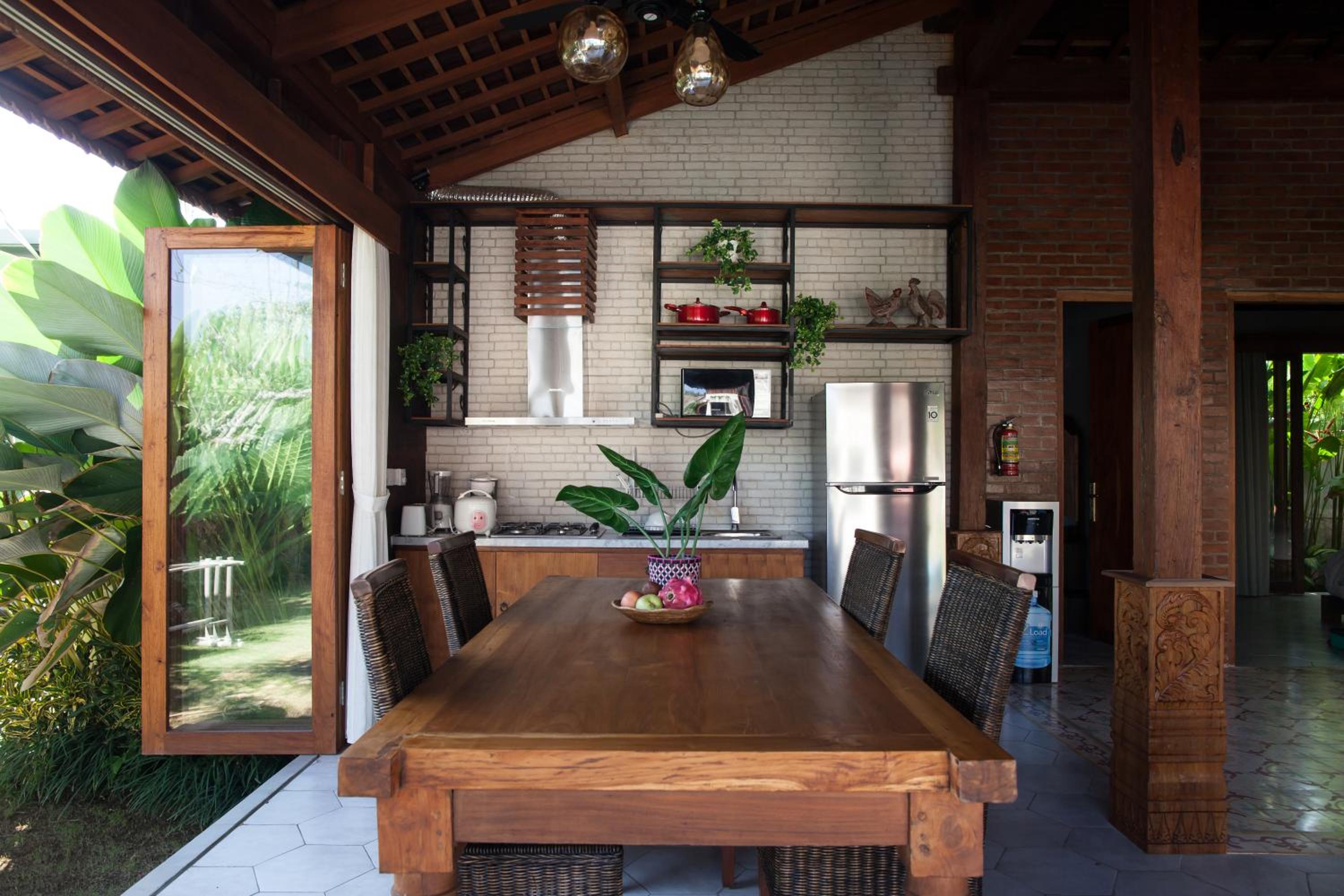Casa Ola Villa Pererenan