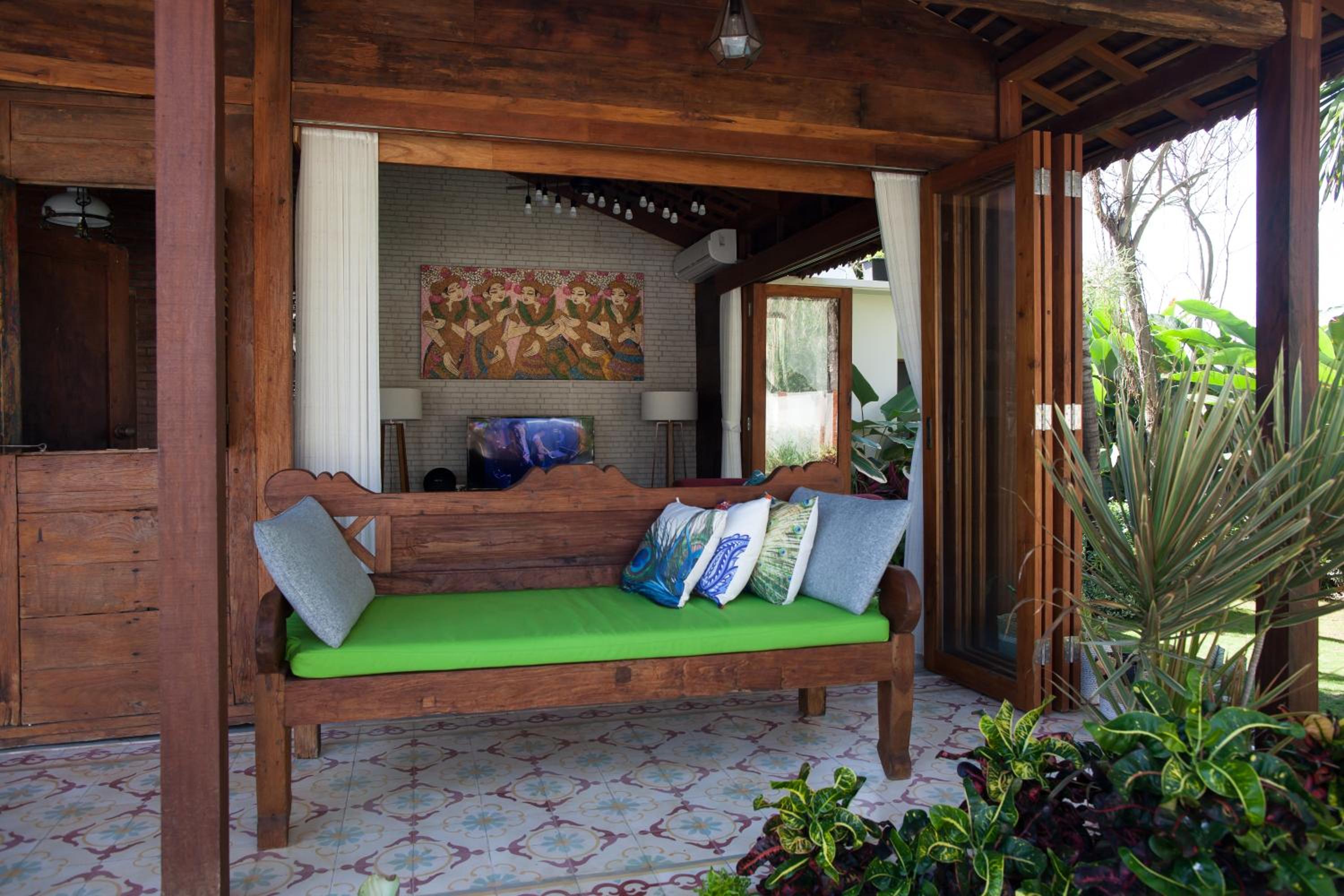 Casa Ola Villa Pererenan