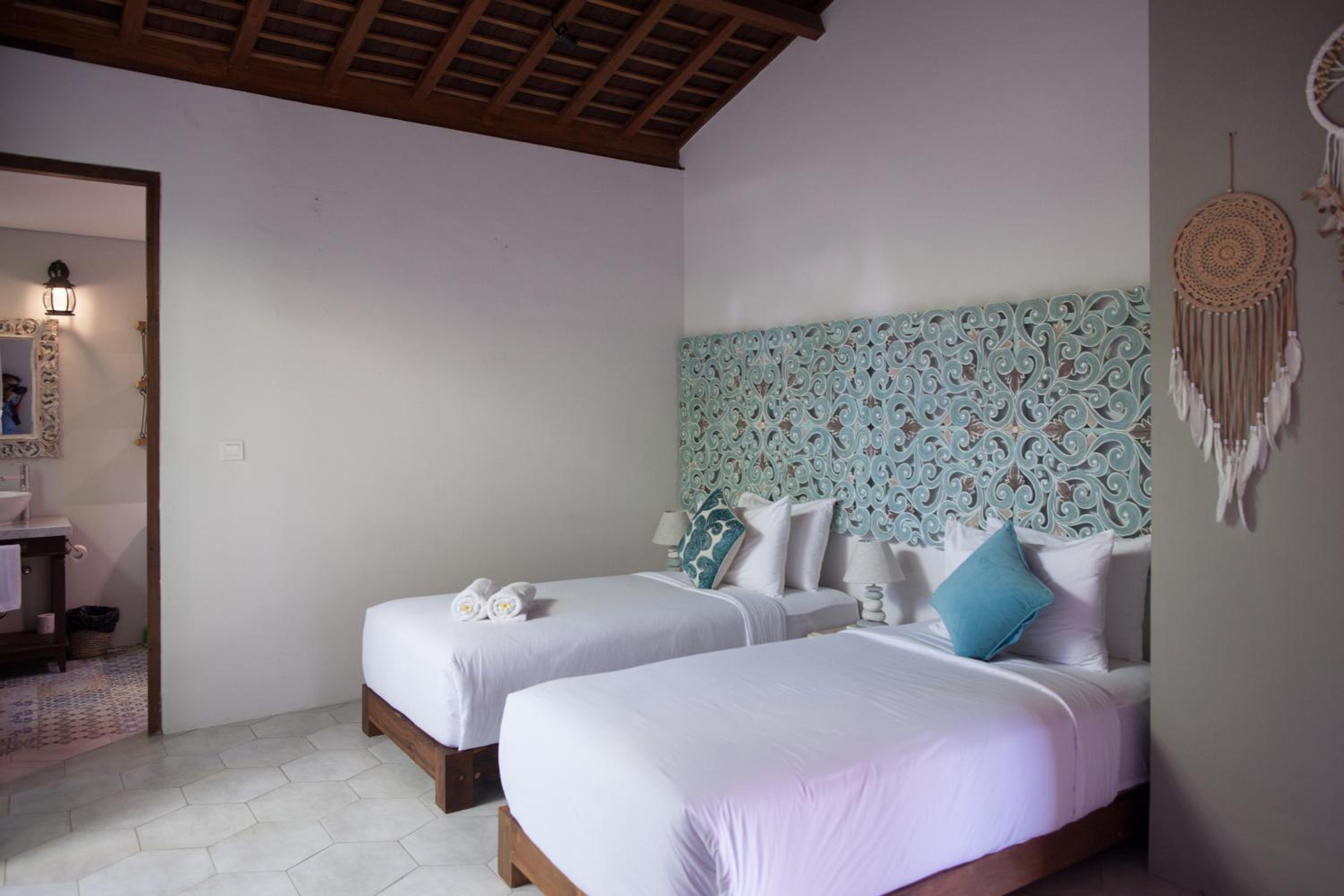 Casa Ola Villa Pererenan