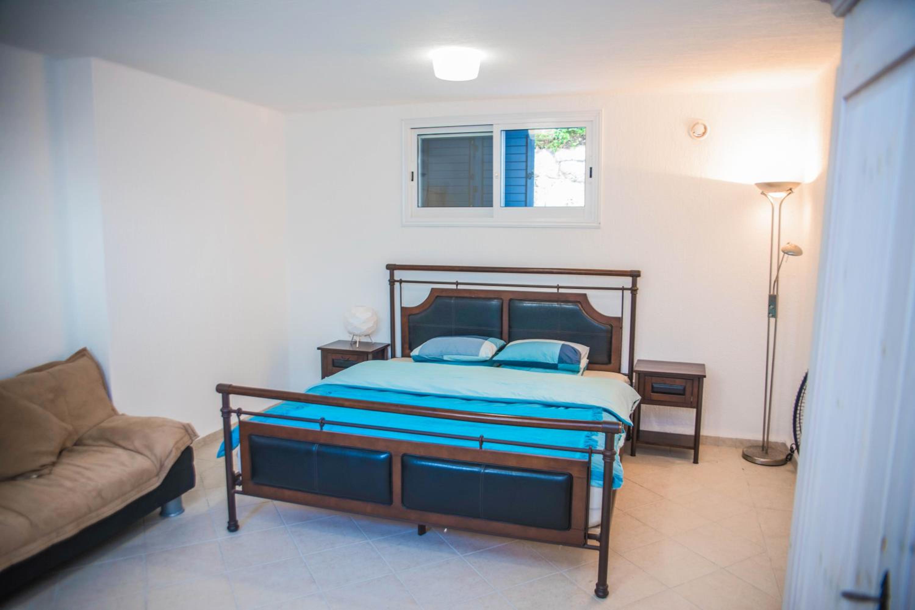Luxury Seaview Apollo Beach Villa