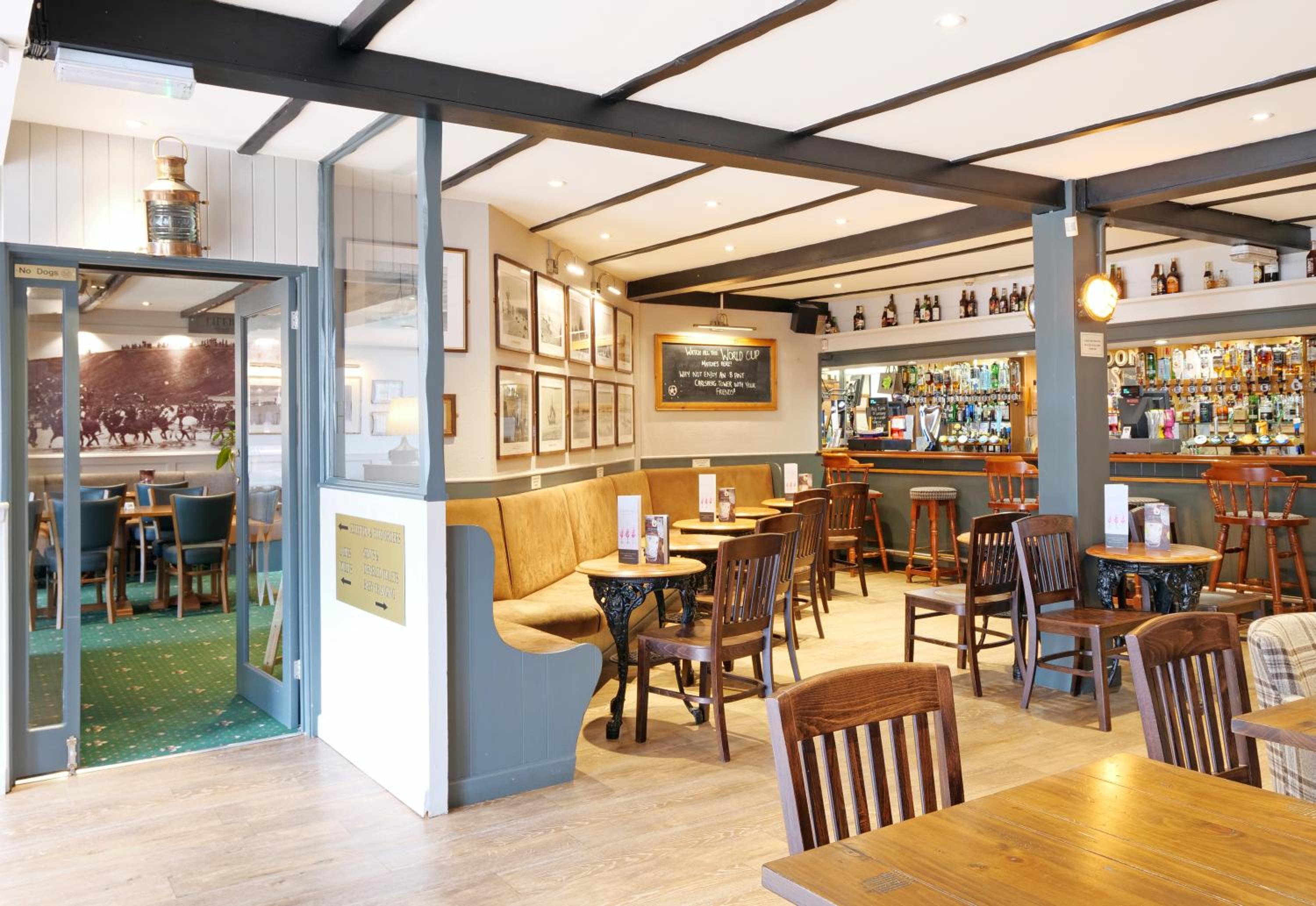 Bude Vacations - Brendon Arms - Property Image 31