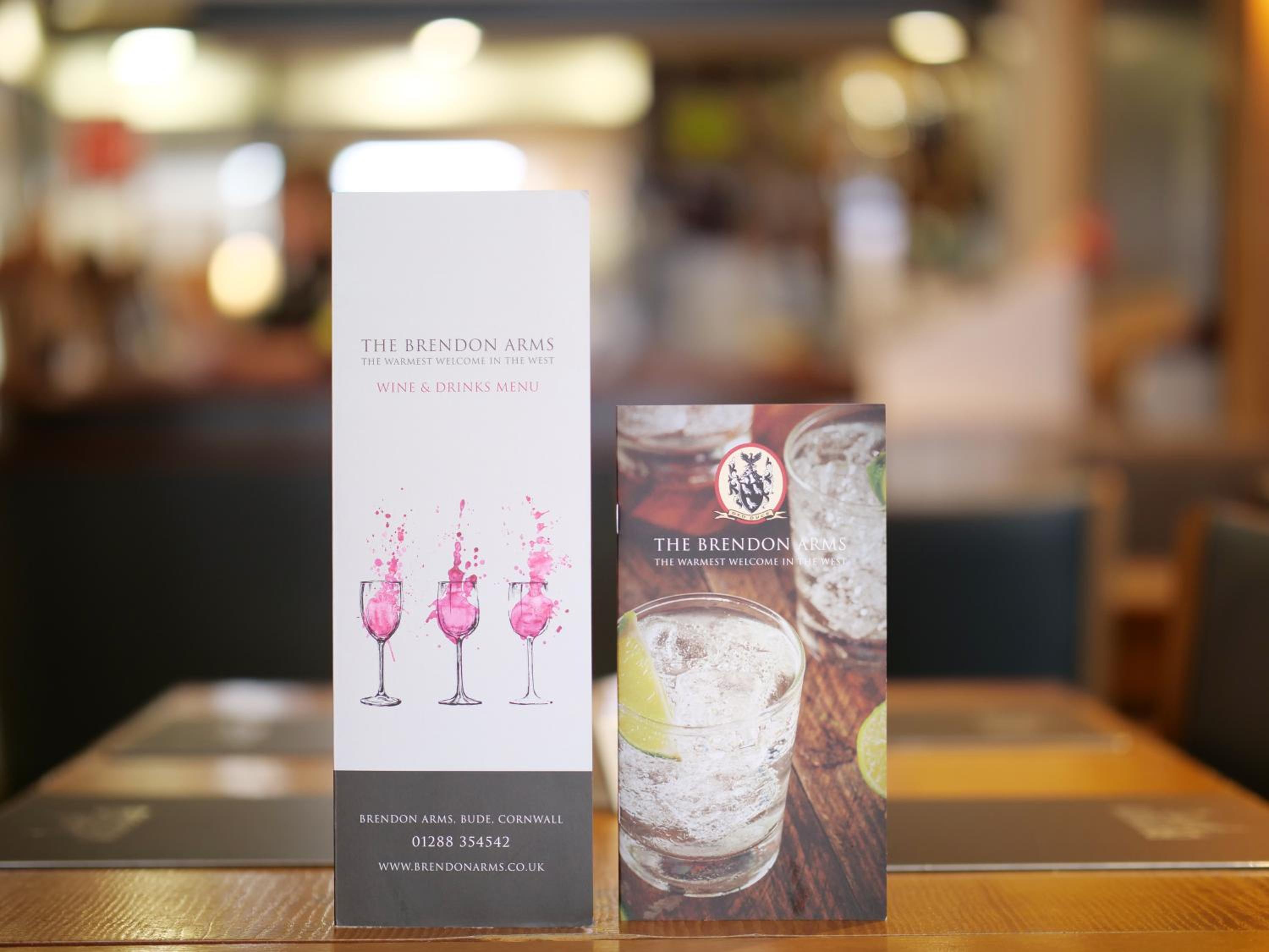 Bude Vacations - Brendon Arms - Property Image 3