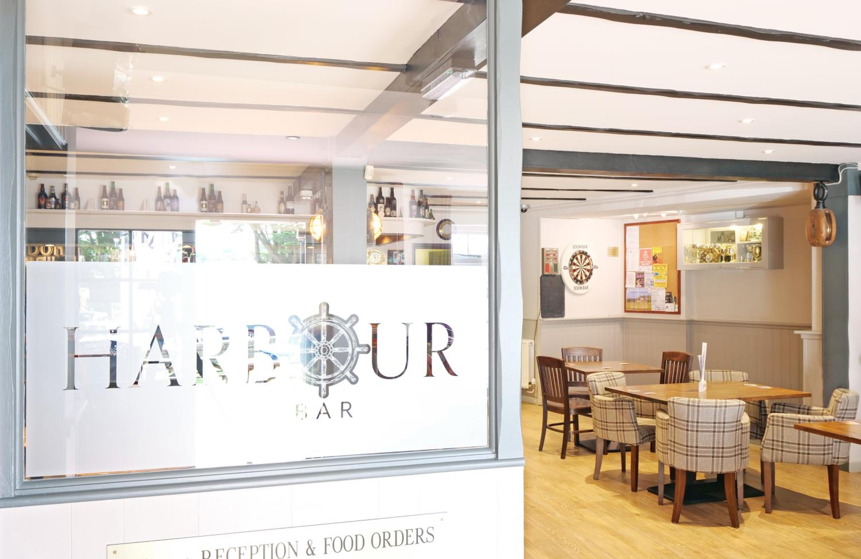 Bude Vacations - Brendon Arms - Property Image 33