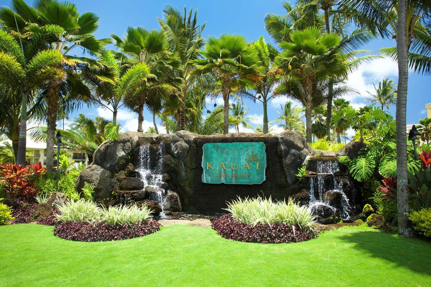 OUTRIGGER Kaua'i Beach Resort & Spa, Billede 112