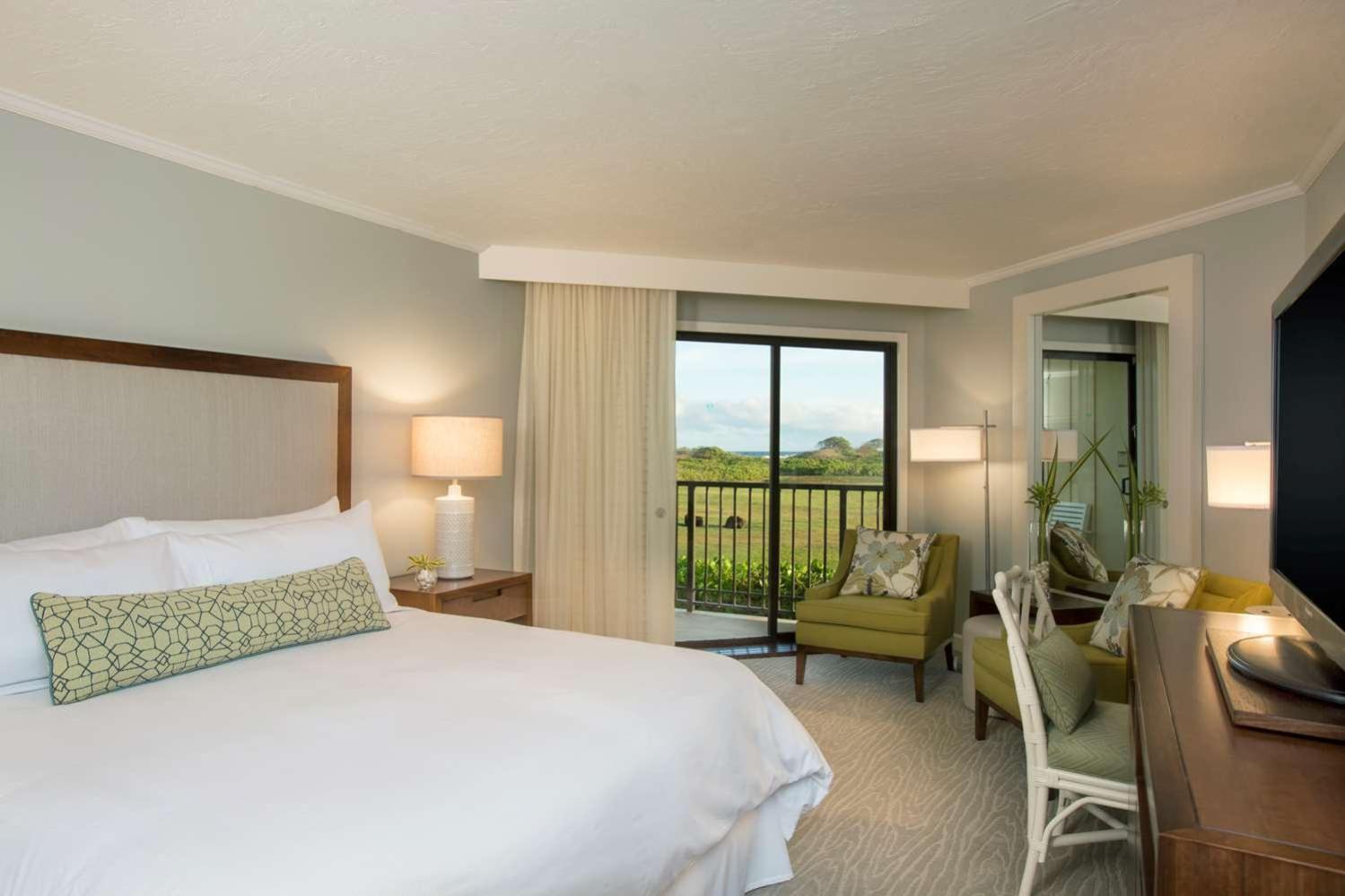 OUTRIGGER Kaua'i Beach Resort & Spa, Billede 192
