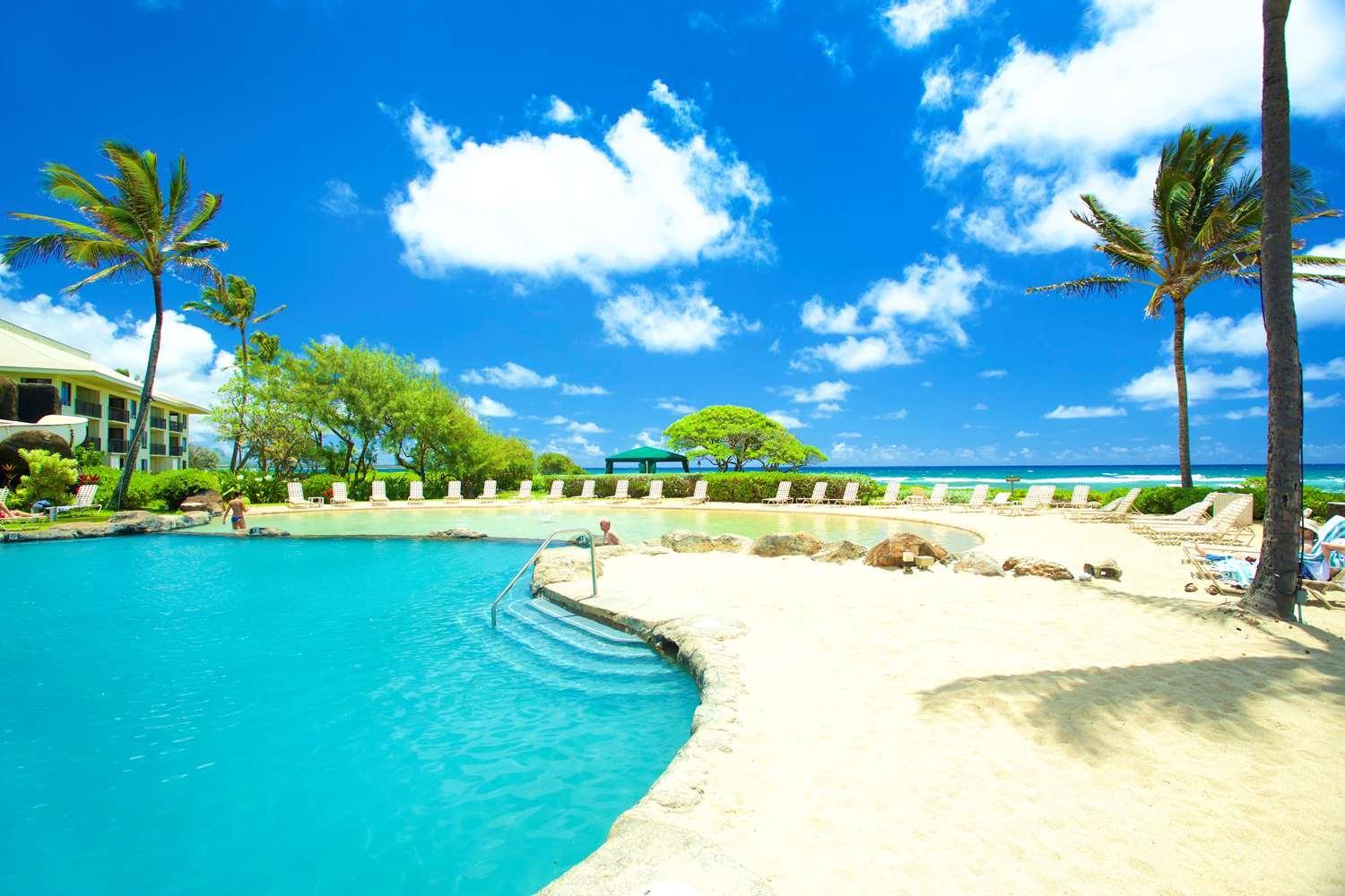 OUTRIGGER Kaua'i Beach Resort & Spa, Billede 107
