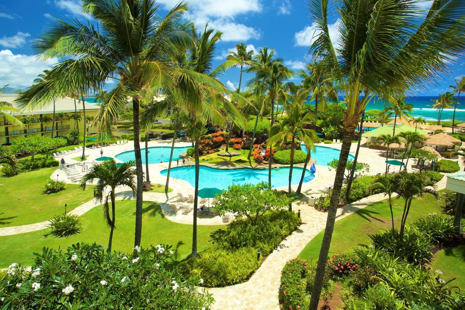 OUTRIGGER Kaua'i Beach Resort & Spa, Billede 9