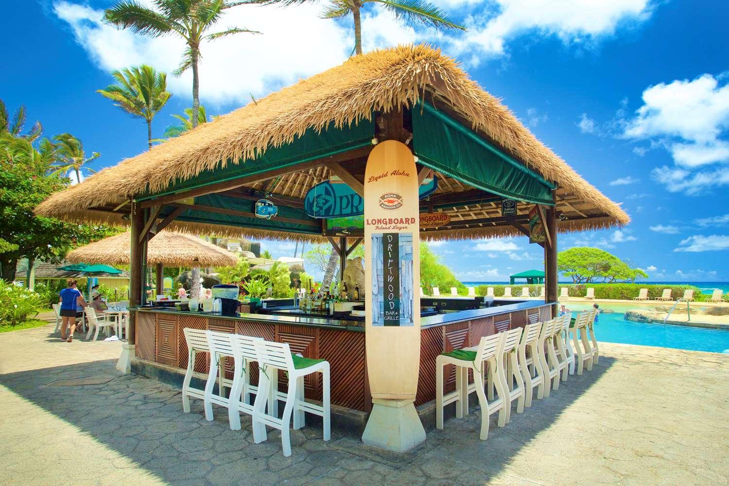 OUTRIGGER Kaua'i Beach Resort & Spa, Billede 18