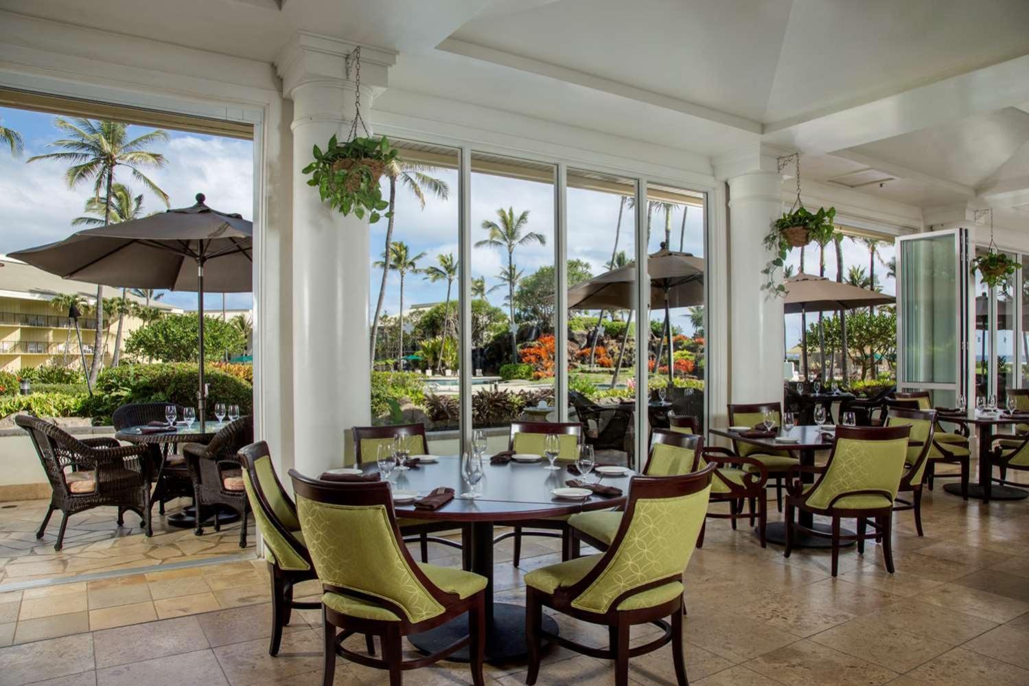 OUTRIGGER Kaua'i Beach Resort & Spa, Billede 91