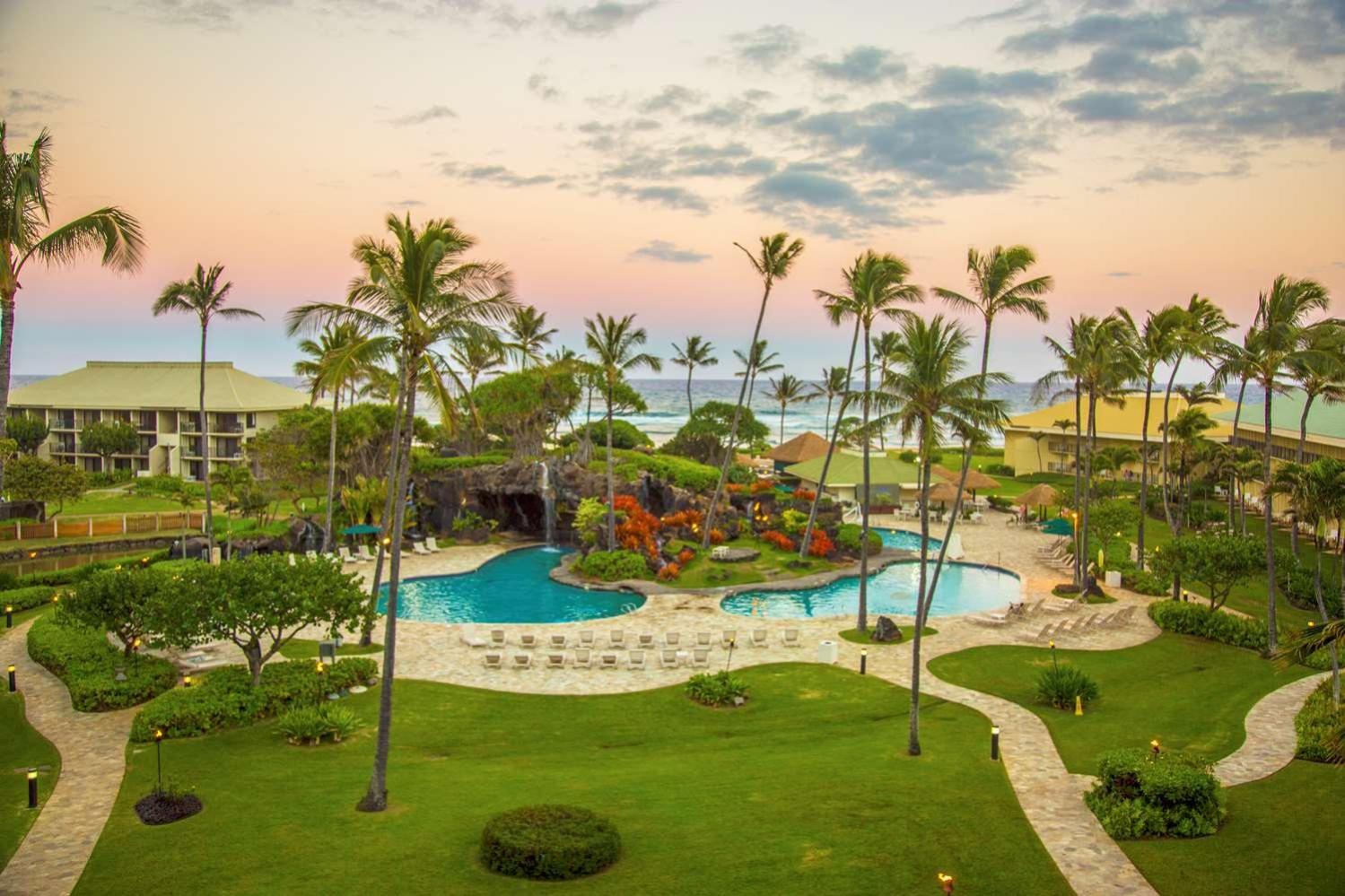 OUTRIGGER Kaua'i Beach Resort & Spa, Billede 115