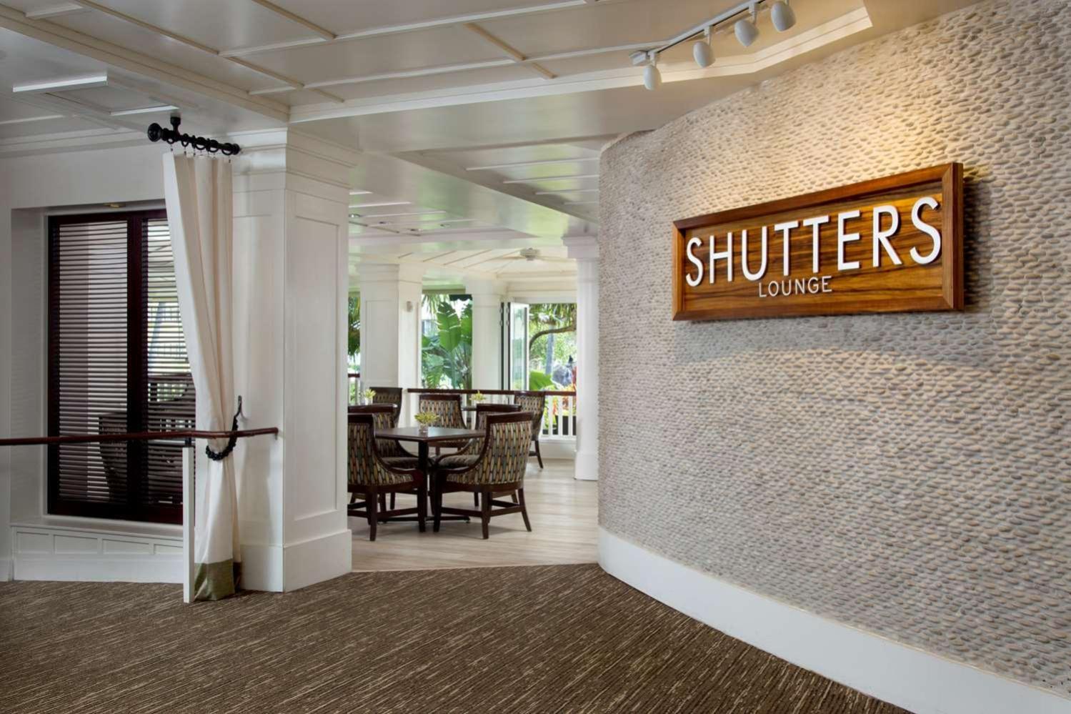 OUTRIGGER Kaua'i Beach Resort & Spa, Billede 73