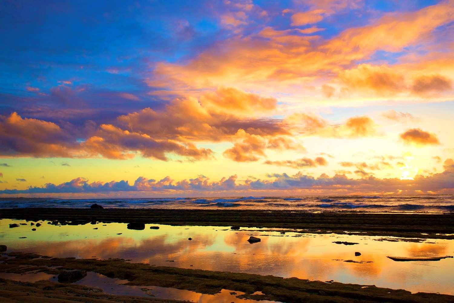 OUTRIGGER Kaua'i Beach Resort & Spa, Billede 136
