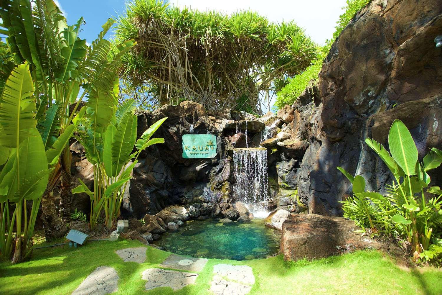 OUTRIGGER Kaua'i Beach Resort & Spa, Billede 76