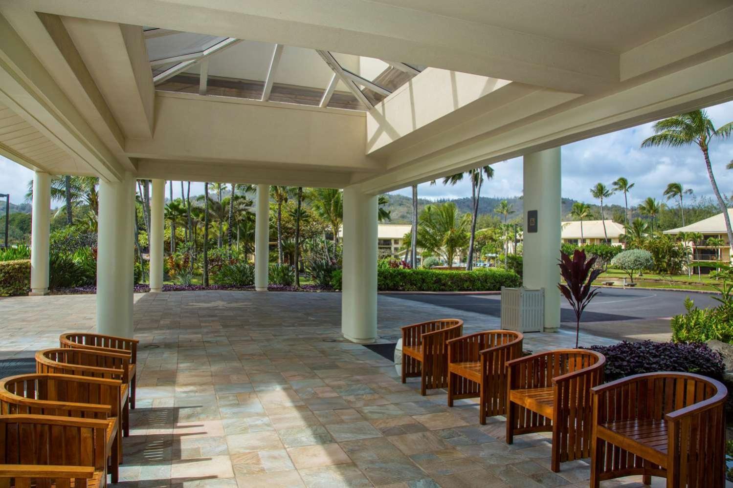 OUTRIGGER Kaua'i Beach Resort & Spa, Billede 147