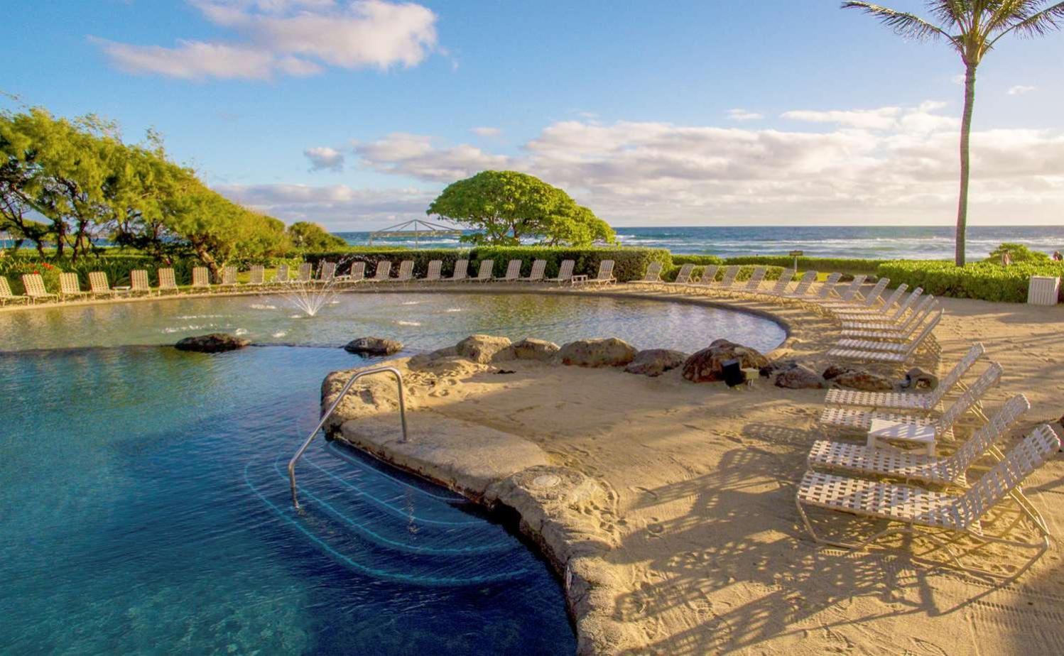 OUTRIGGER Kaua'i Beach Resort & Spa, Billede 126