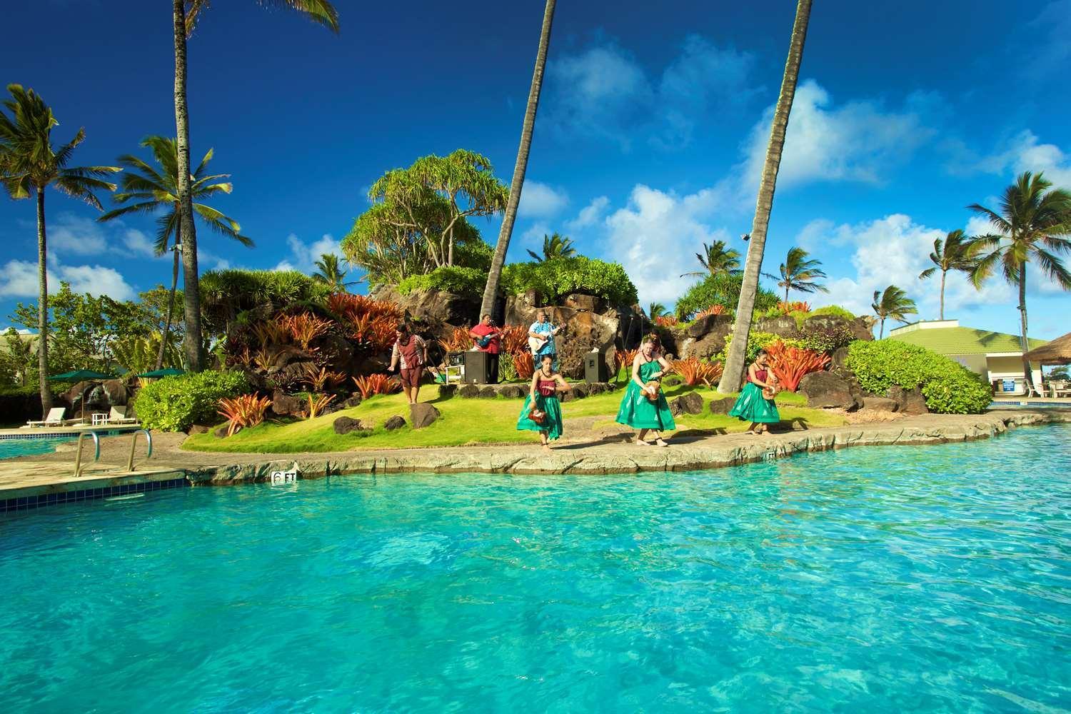 OUTRIGGER Kaua'i Beach Resort & Spa, Billede 100