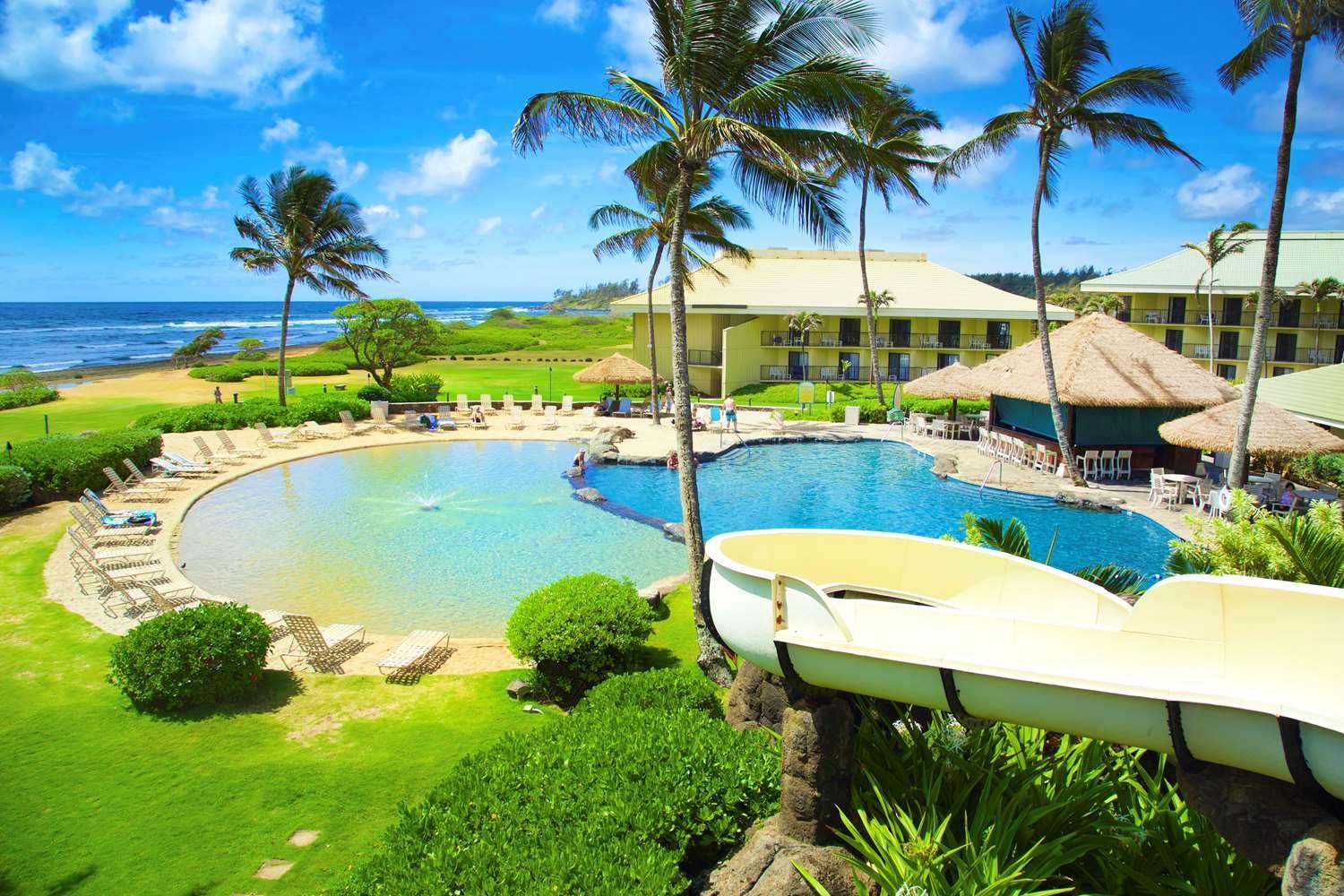OUTRIGGER Kaua'i Beach Resort & Spa, Billede 186