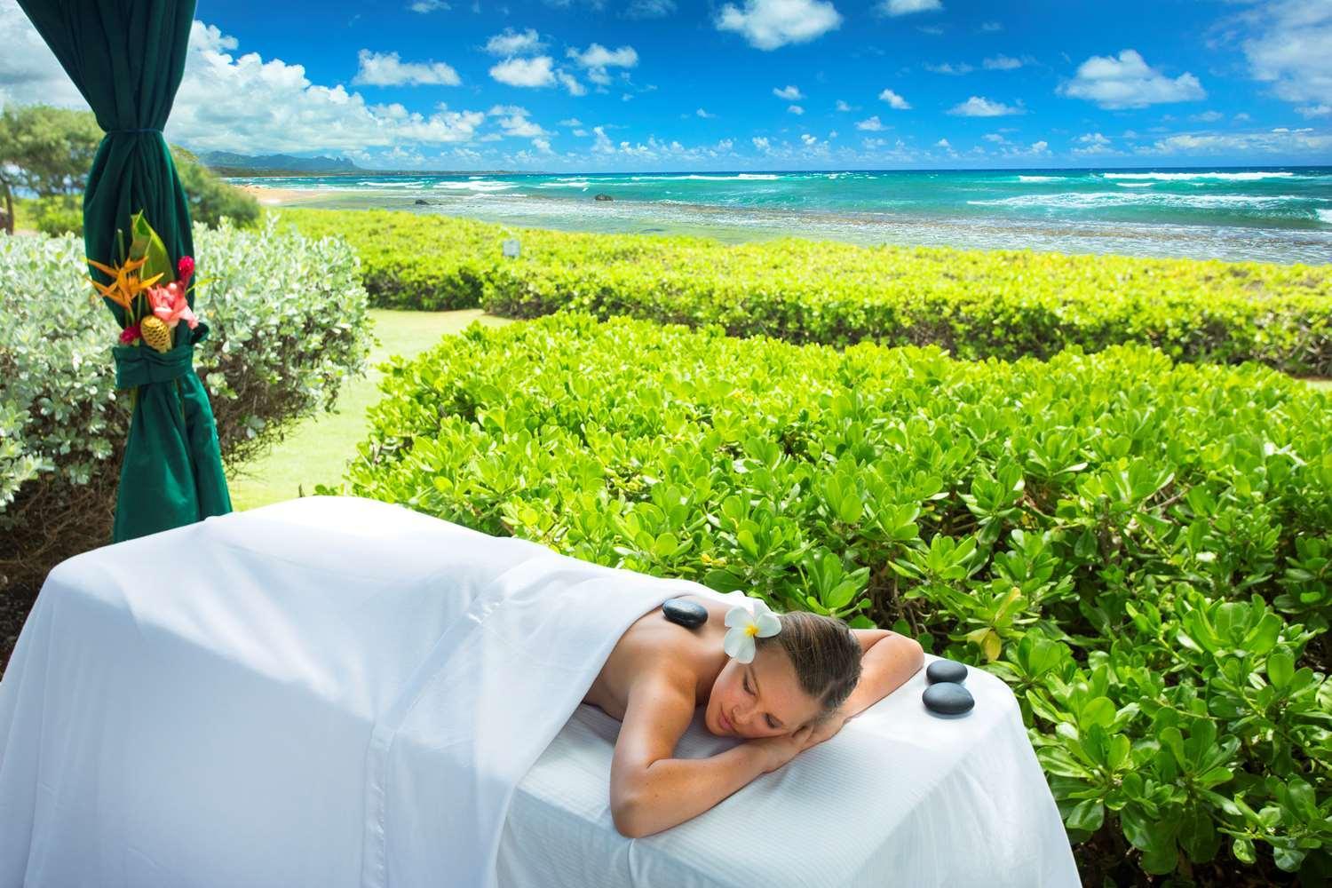 OUTRIGGER Kaua'i Beach Resort & Spa, Billede 123