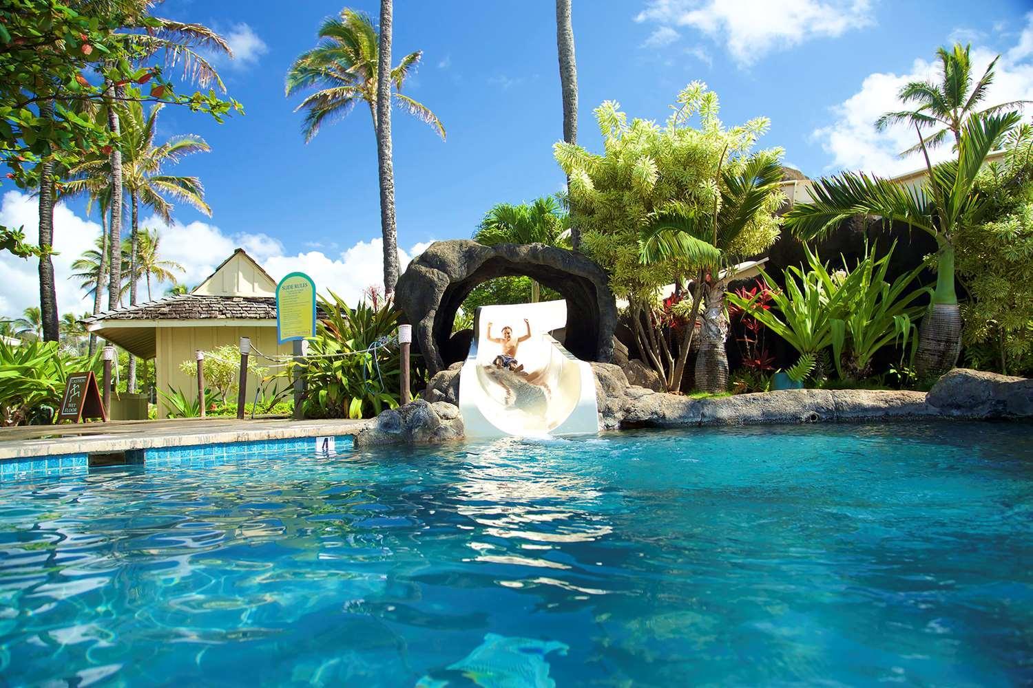 OUTRIGGER Kaua'i Beach Resort & Spa, Billede 34