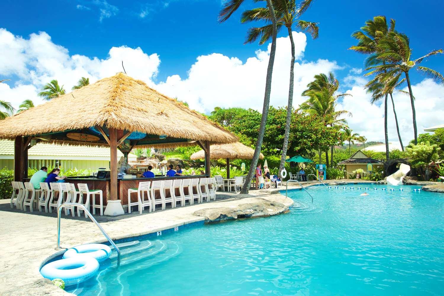 OUTRIGGER Kaua'i Beach Resort & Spa, Billede 140