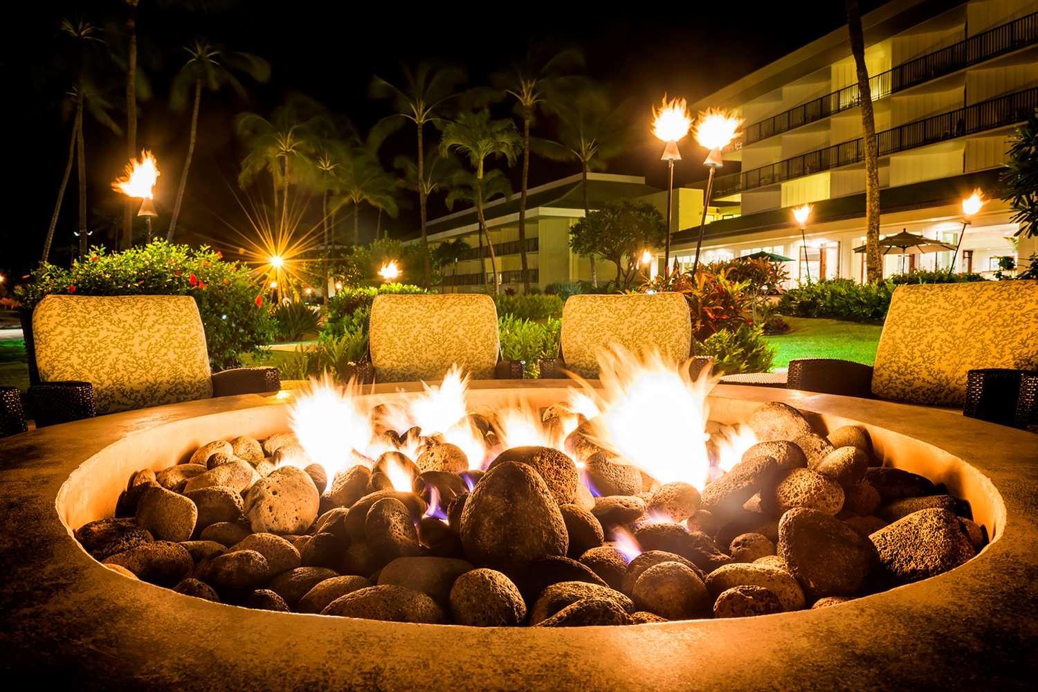 OUTRIGGER Kaua'i Beach Resort & Spa, Billede 118