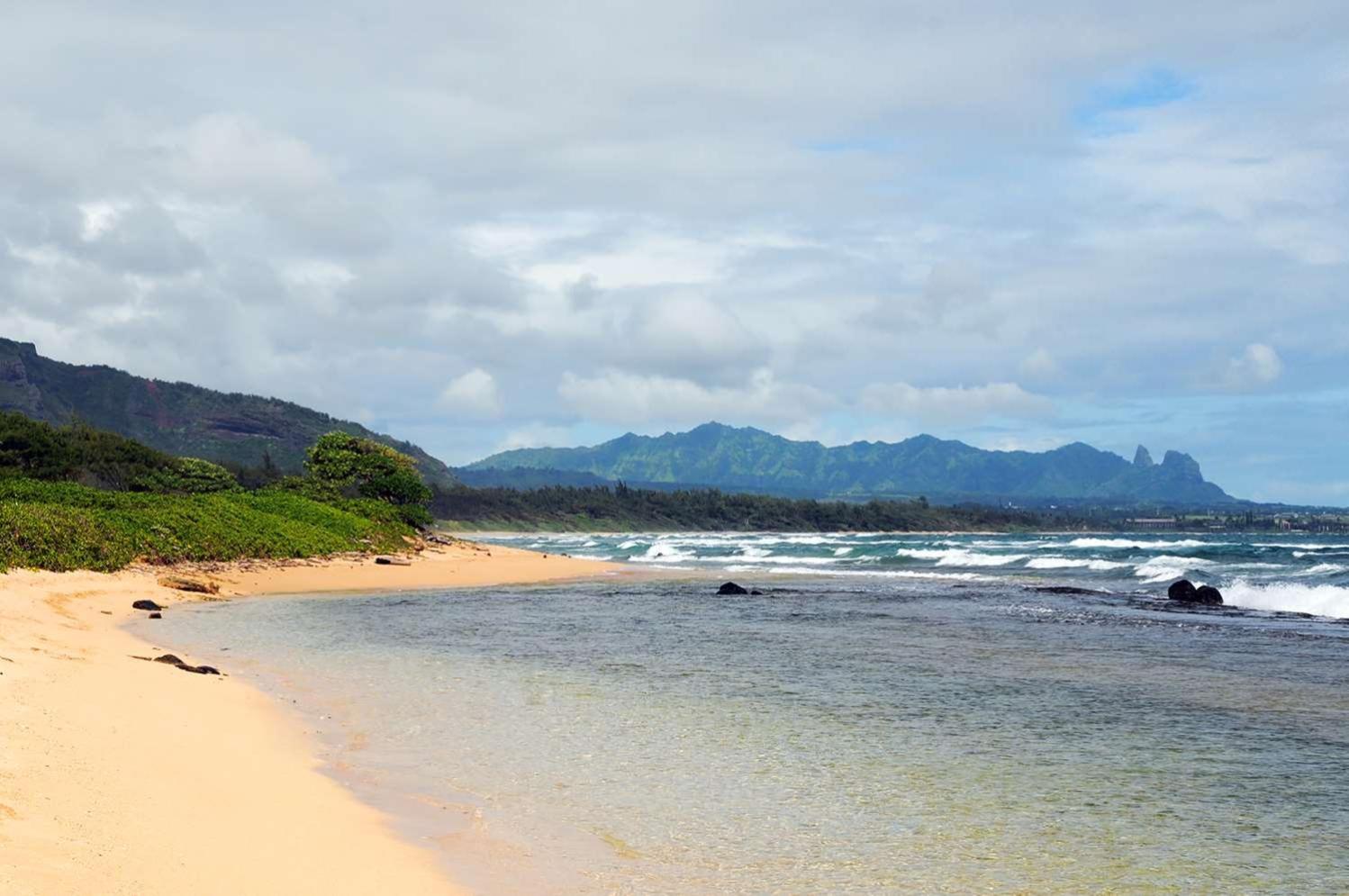 OUTRIGGER Kaua'i Beach Resort & Spa, Billede 143