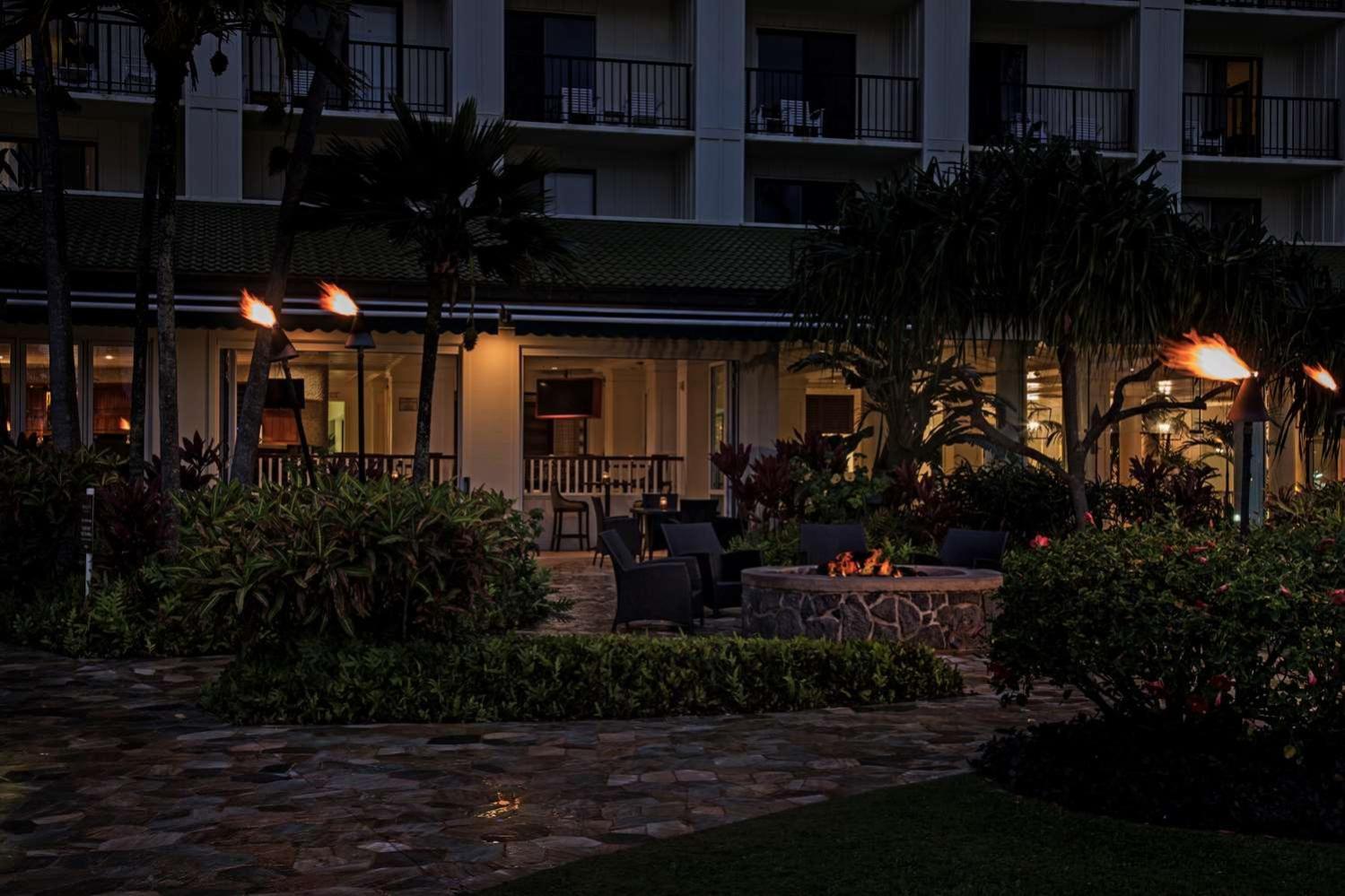 OUTRIGGER Kaua'i Beach Resort & Spa, Billede 124