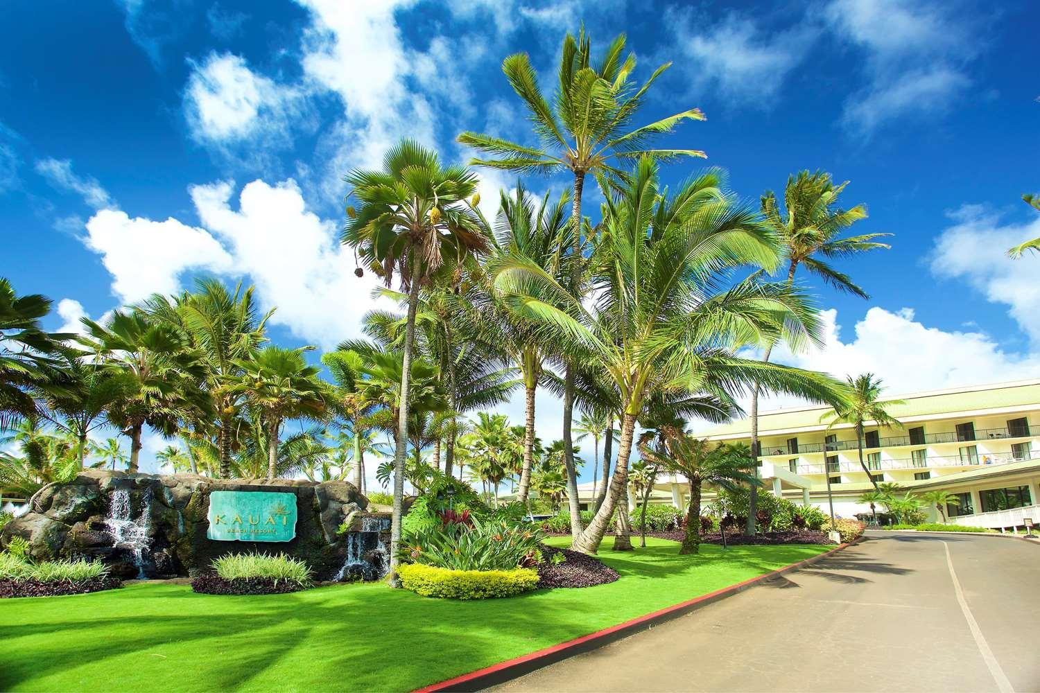 OUTRIGGER Kaua'i Beach Resort & Spa, Billede 24