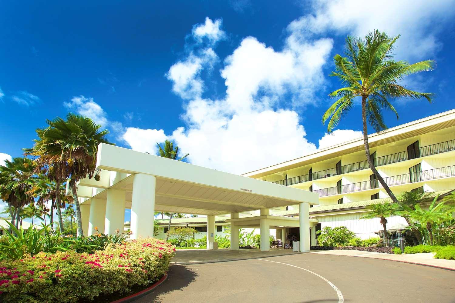 OUTRIGGER Kaua'i Beach Resort & Spa, Billede 98