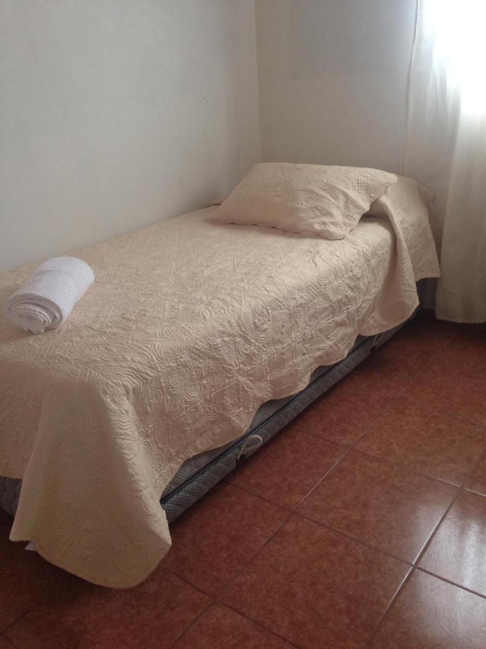La Fueguina Departamento 1 en Gdor Gregores