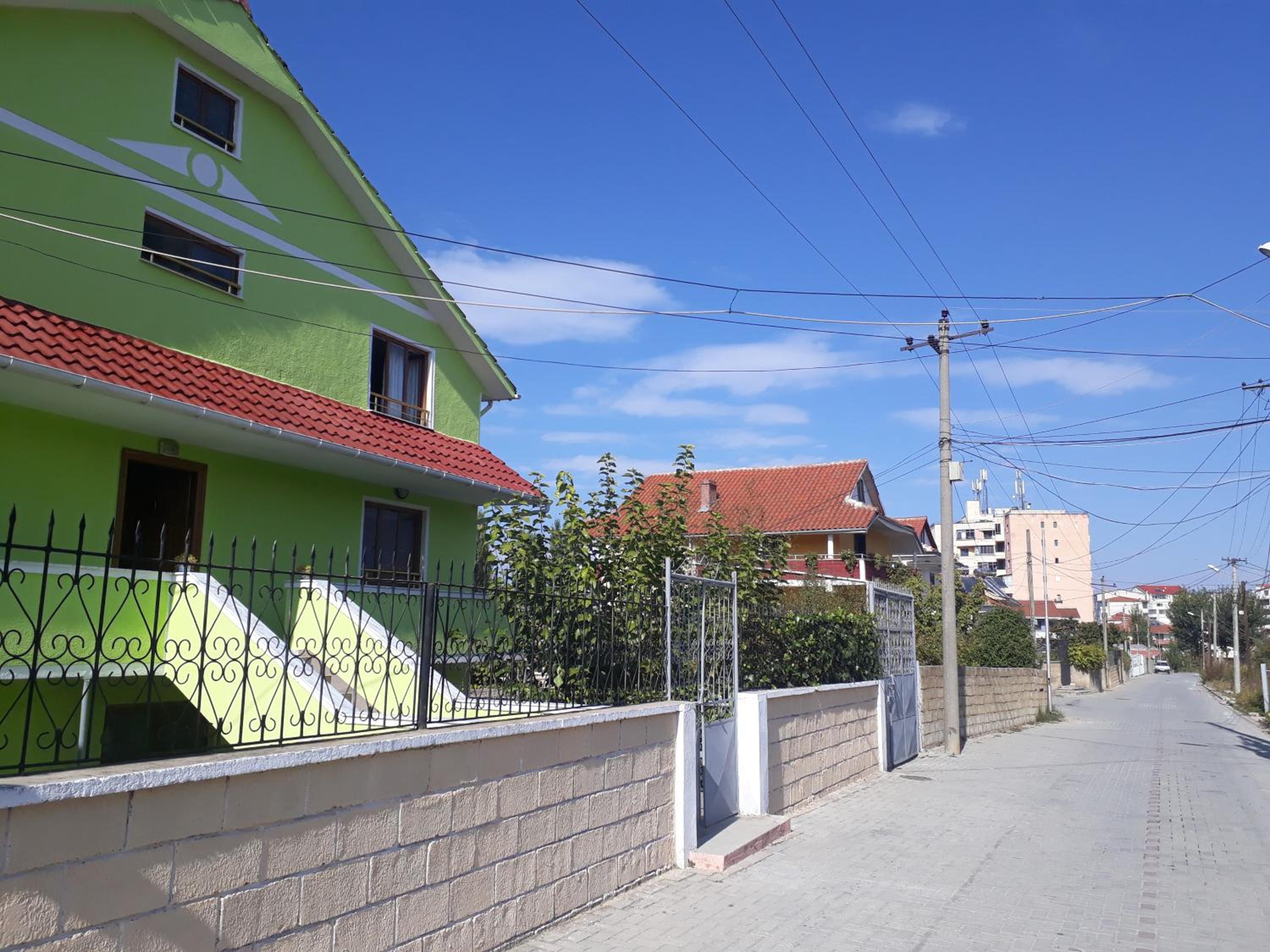 Guest House Pogradeci Lake Walk