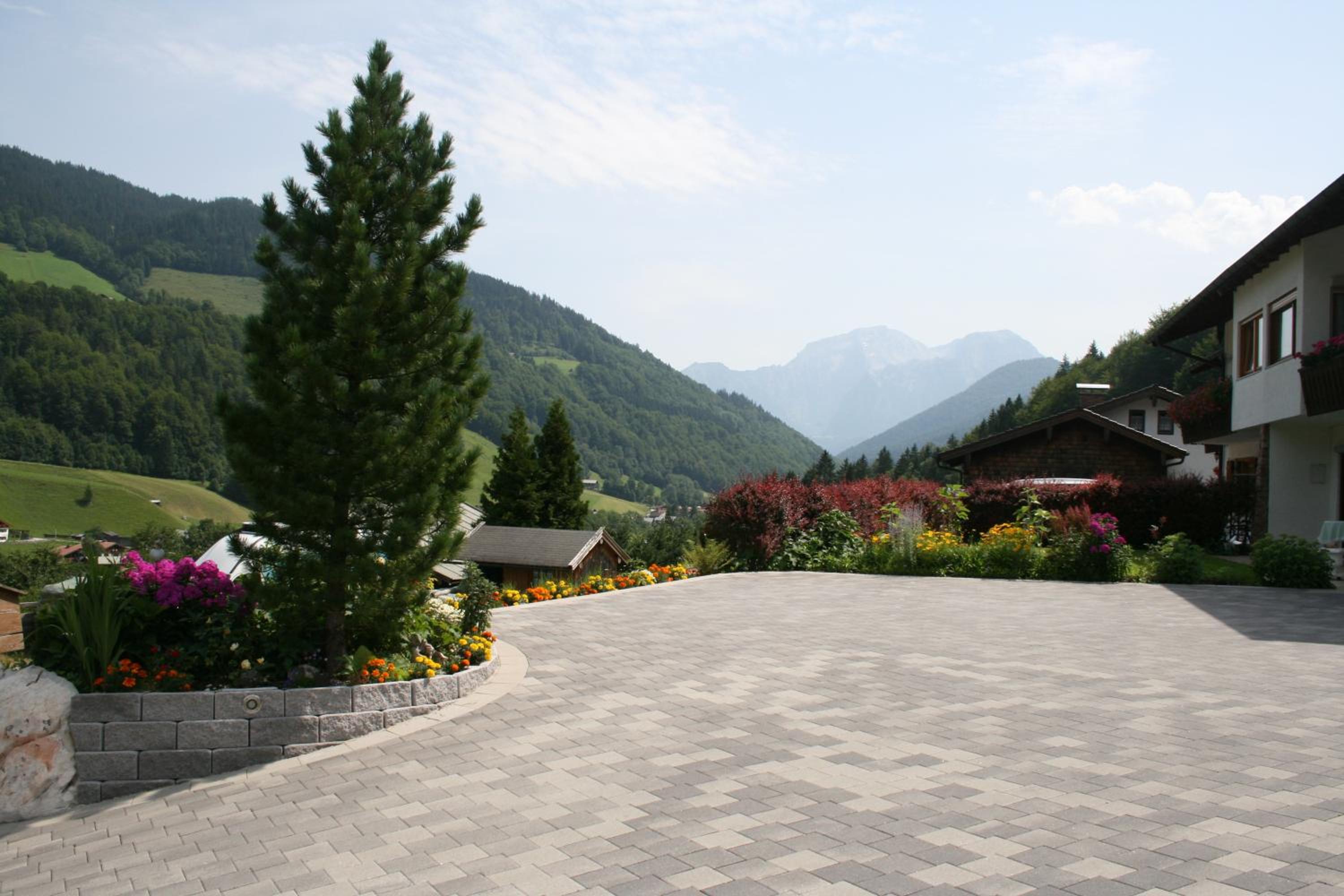 Haus Angerbichl