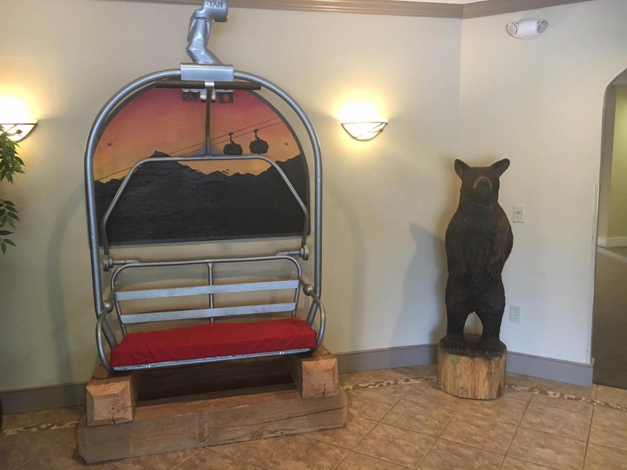 Killington Vacations - North Star Lodge  Resort - Property Image 22