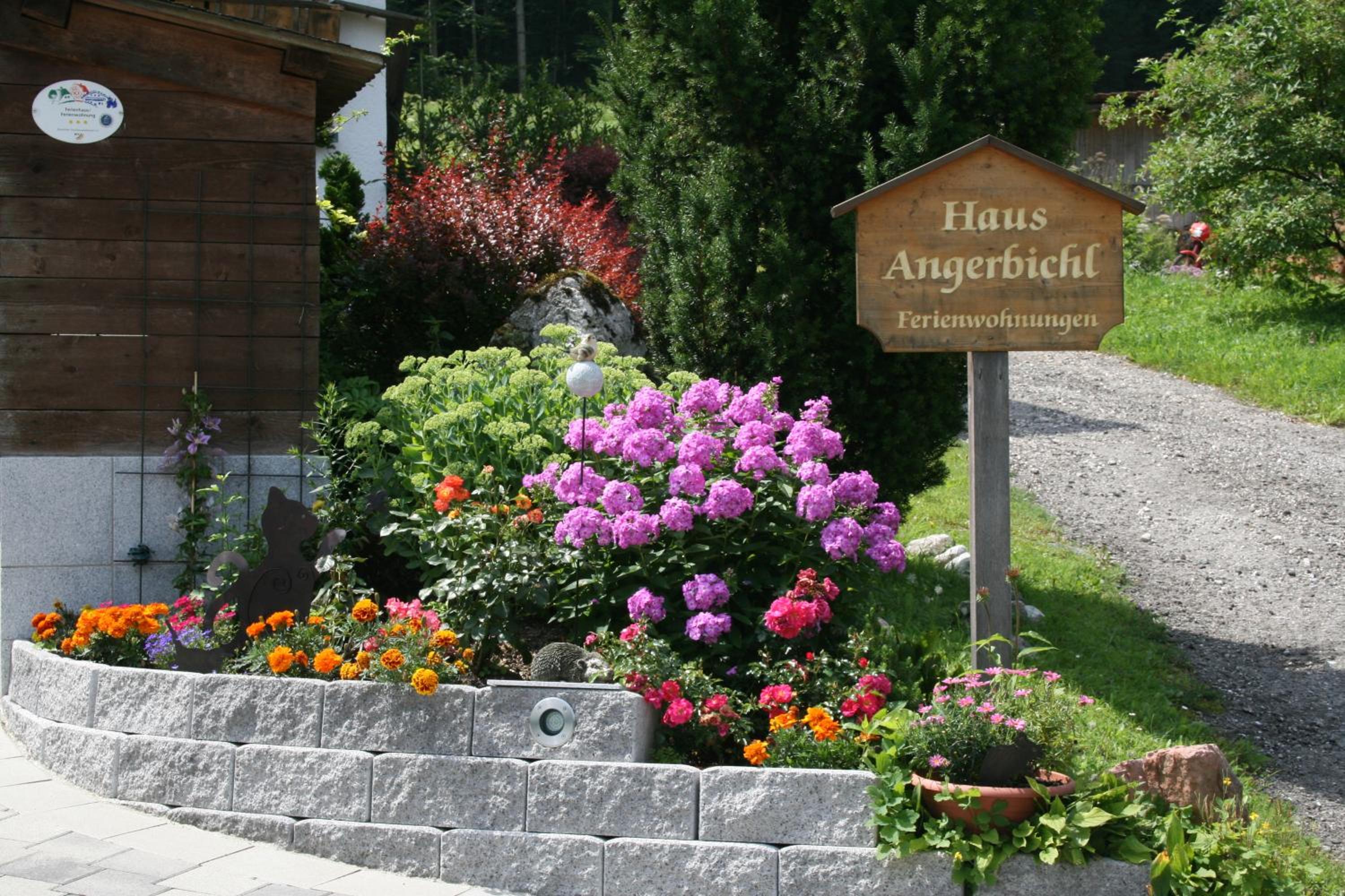 Haus Angerbichl
