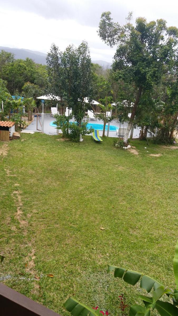 Jardim da Lagoa Casas de aluguel de temporada