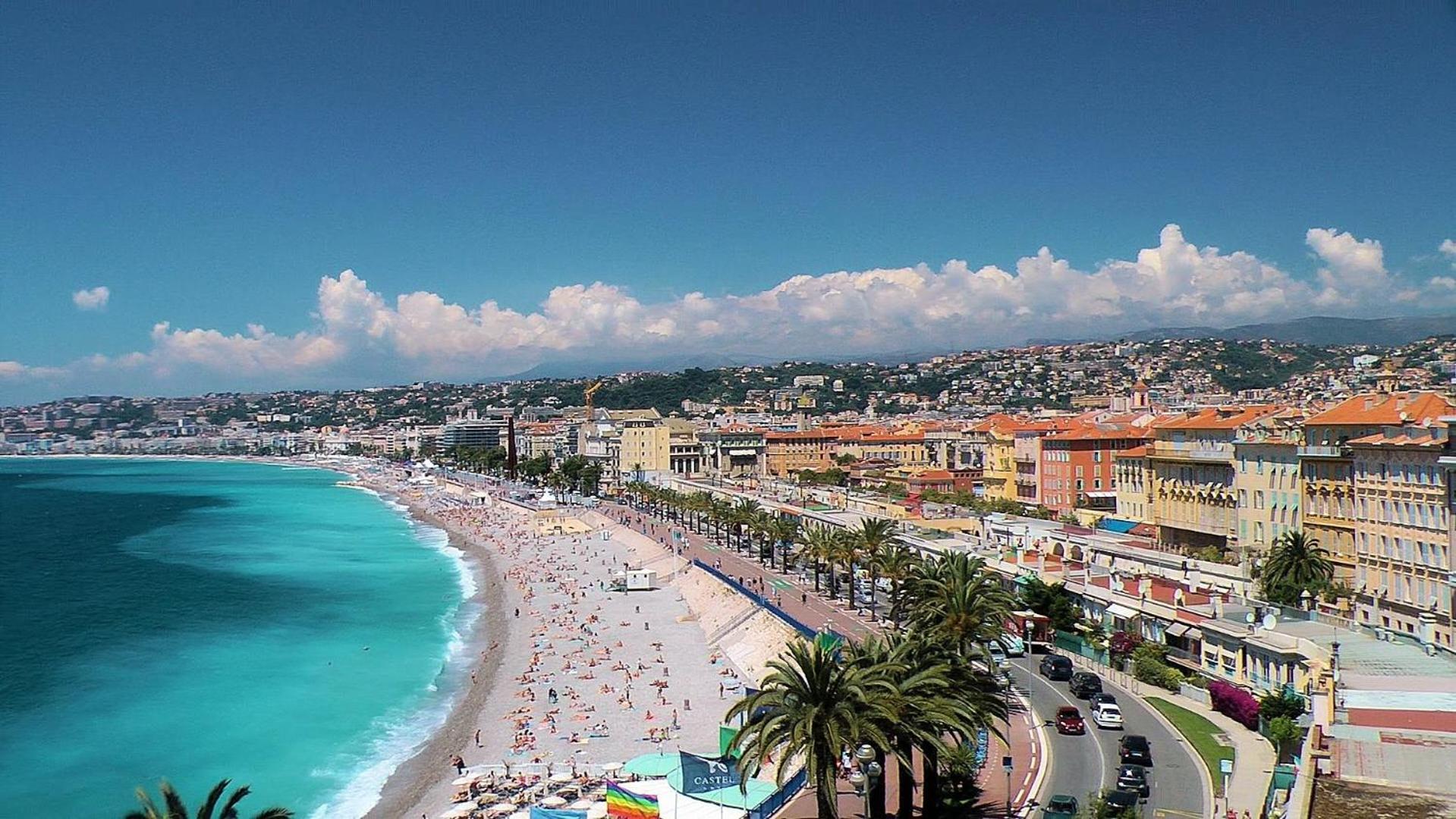 Nestor&Jeeves - LILAS BUFFA - Central - Close sea - Top Floor photo 3