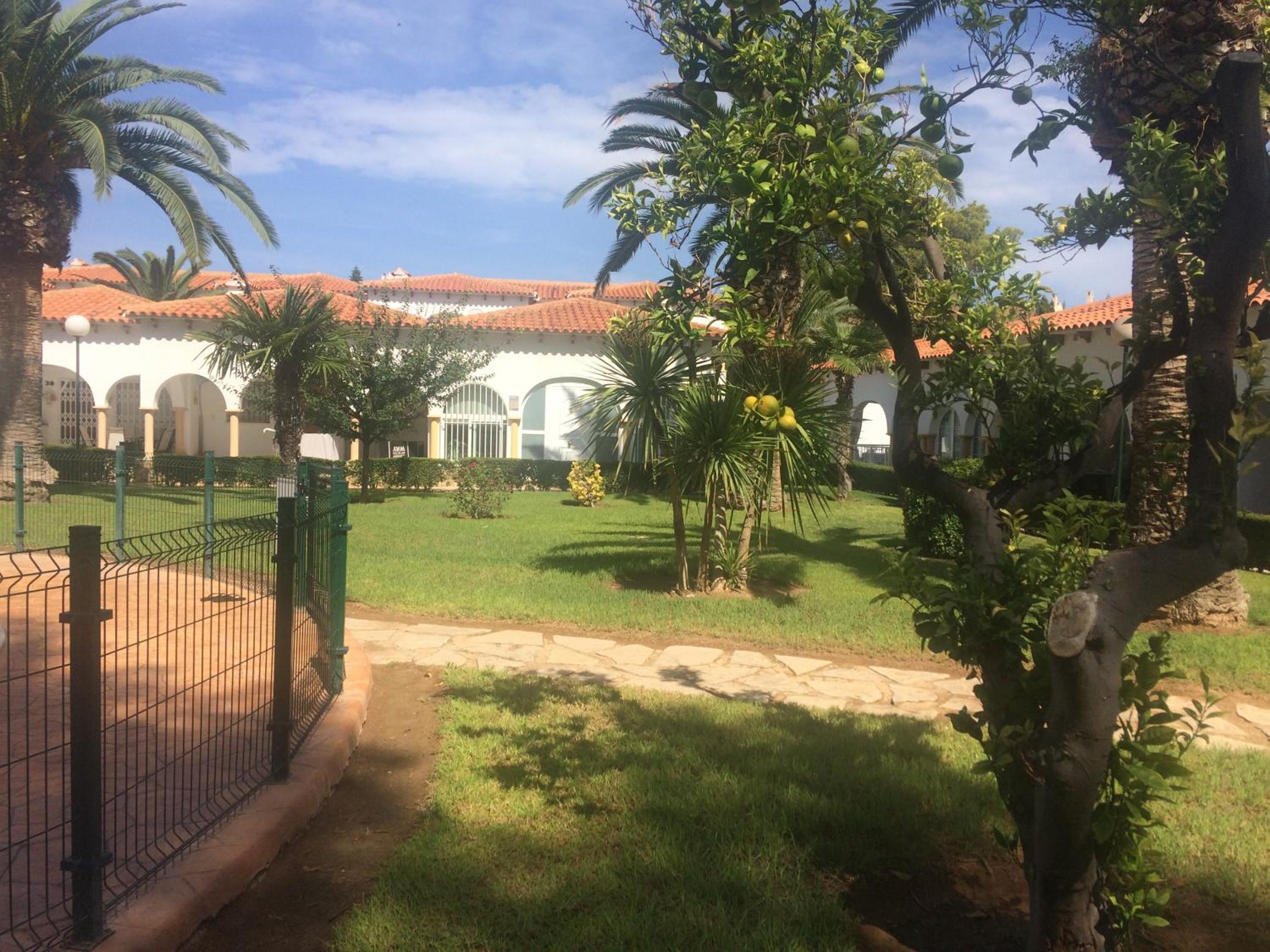 Casas Blancas Bungalow 45 view 2