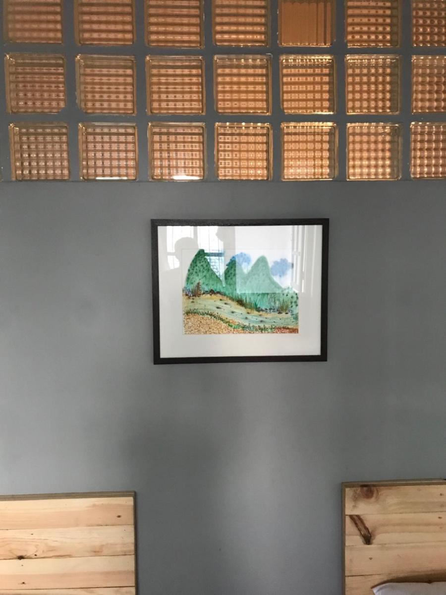 Nesuto Hostel Ramkamhaeng 52