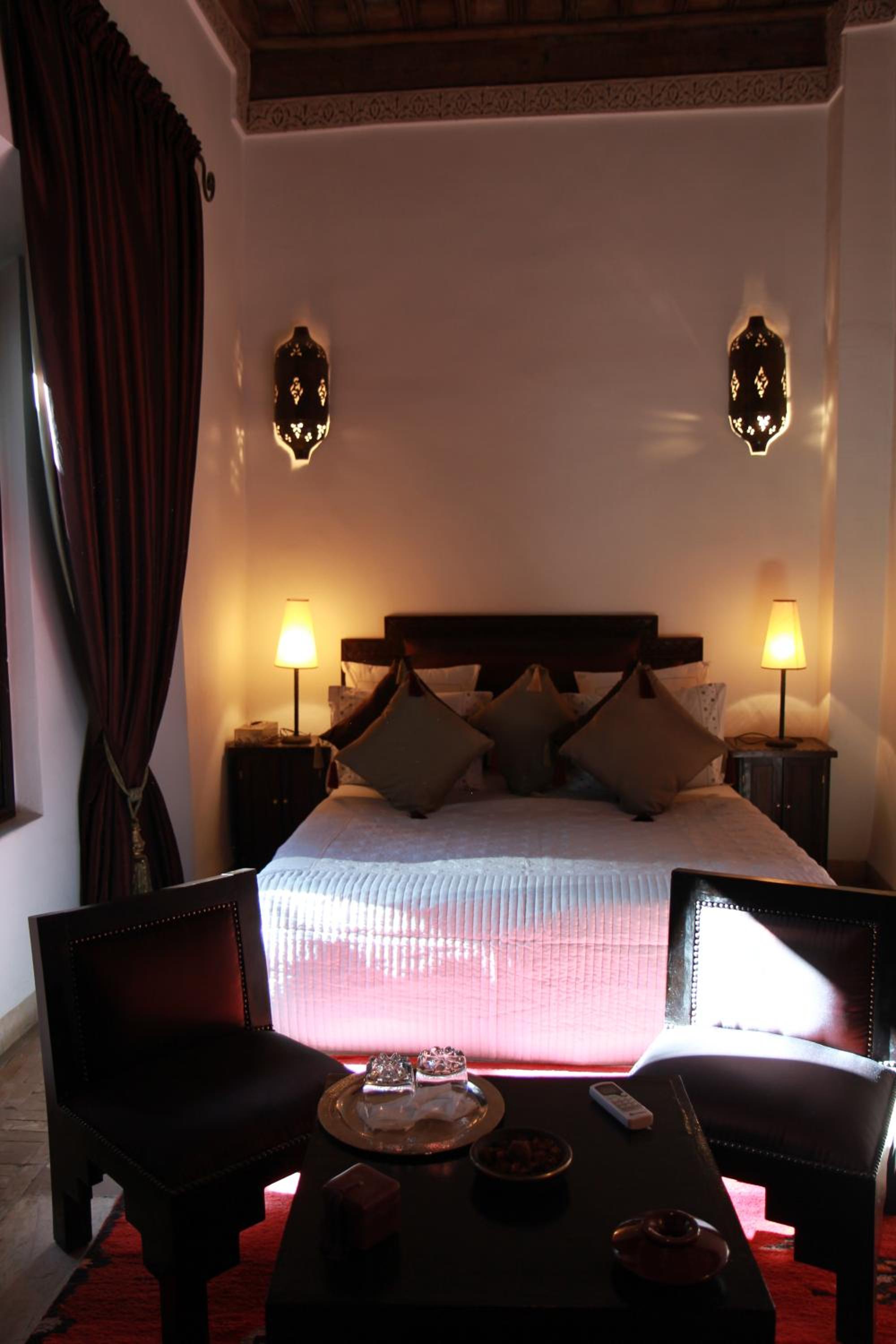 Riad Terra Bahia