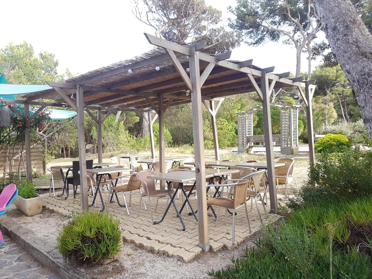 Hyeres Vacations - Ecrins de la Badine- pinede - Property Image 16
