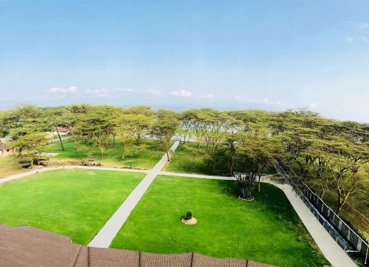 Lake Naivasha Resort