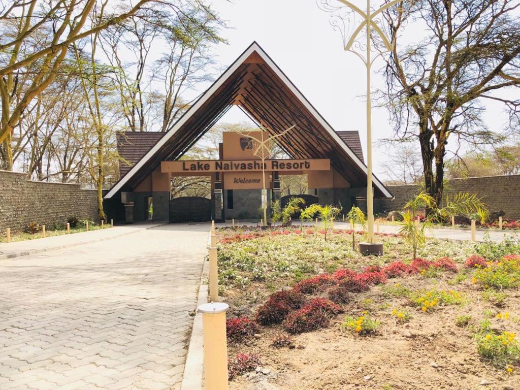 Lake Naivasha Resort