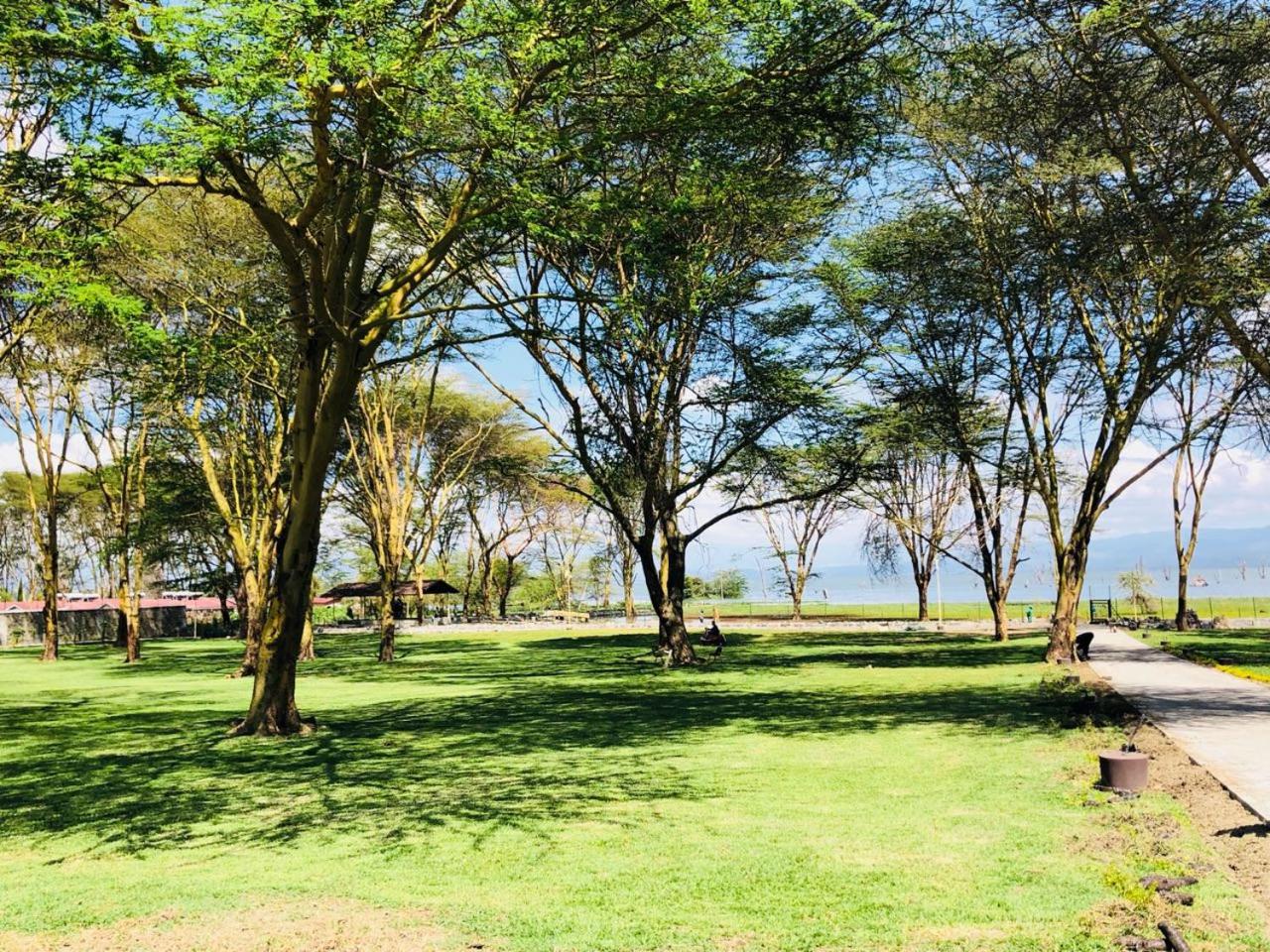 Lake Naivasha Resort