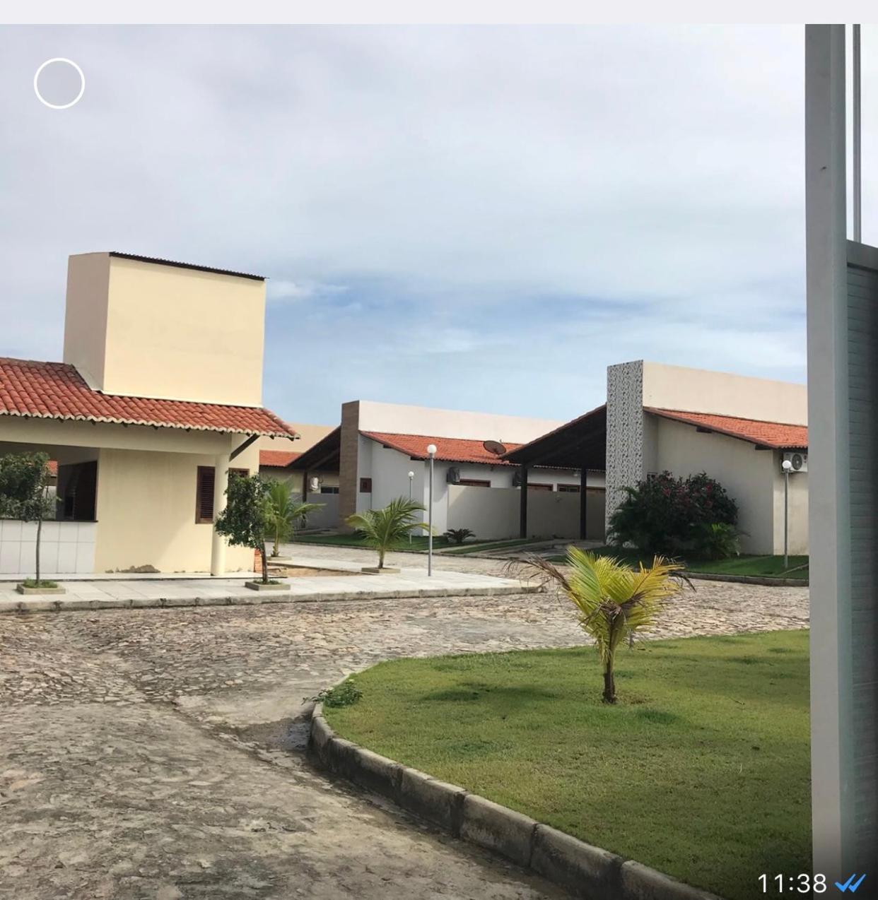 Casa Praia Luís Correia