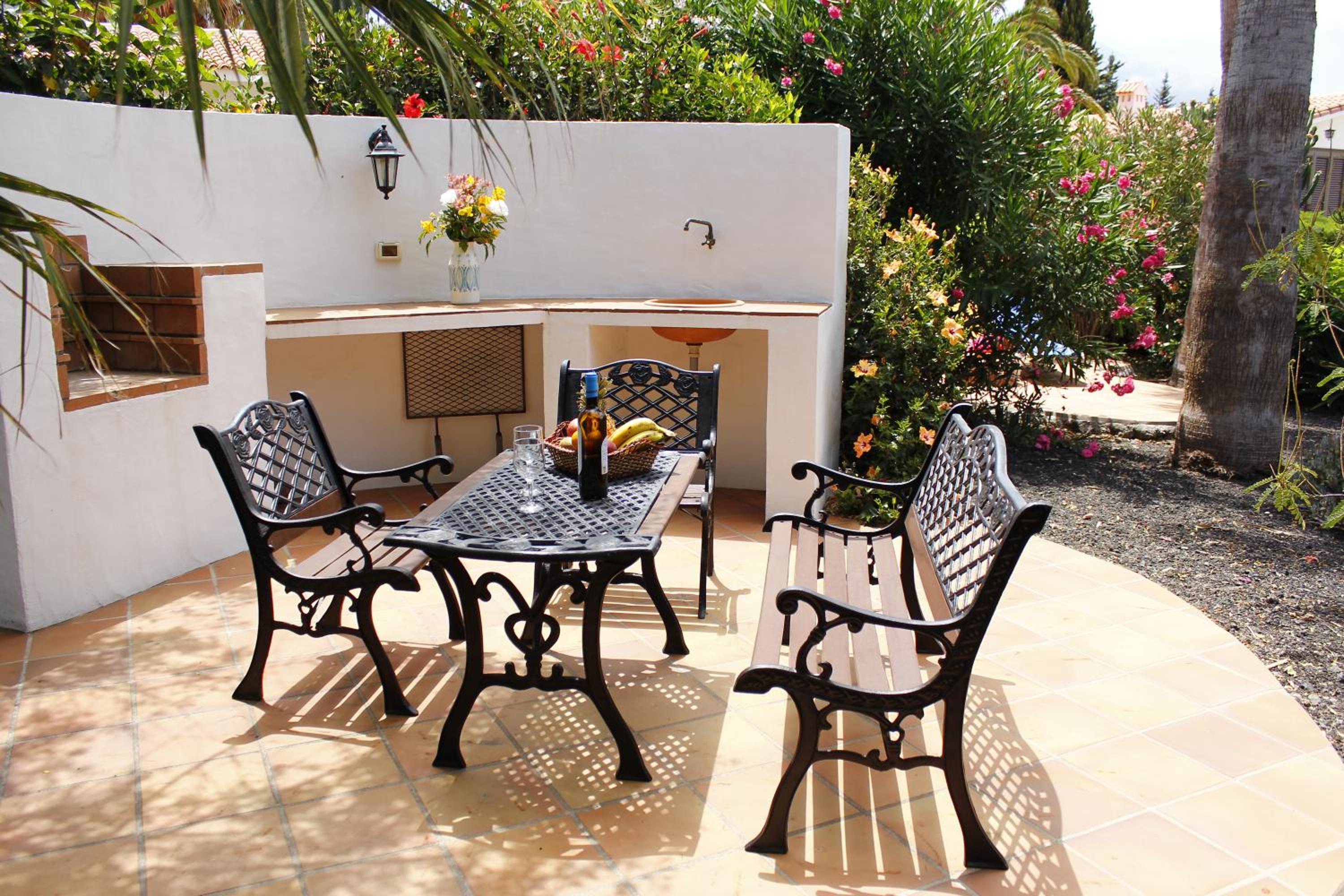 Casitas Vista Valle Alto view 3