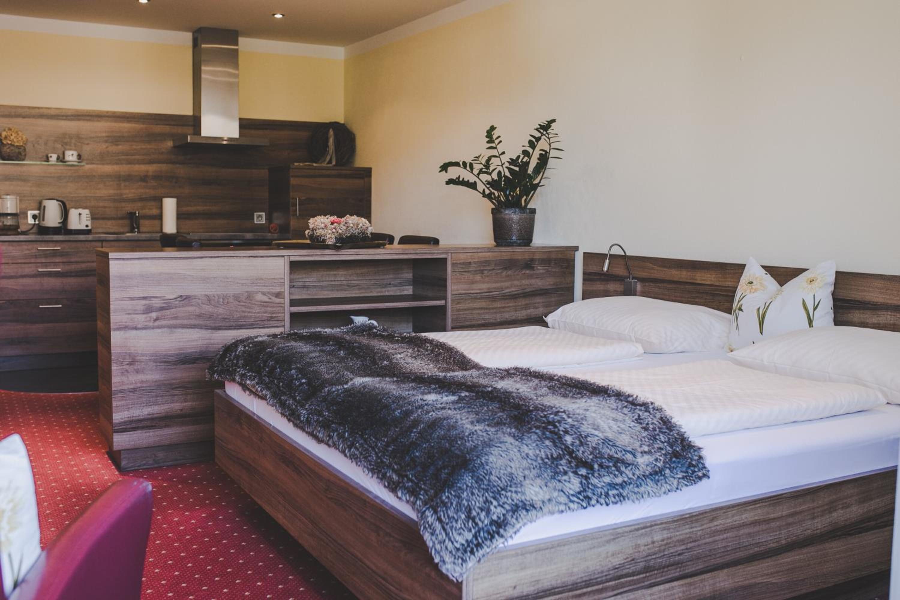 Appartement Sport Girbl en Strobl